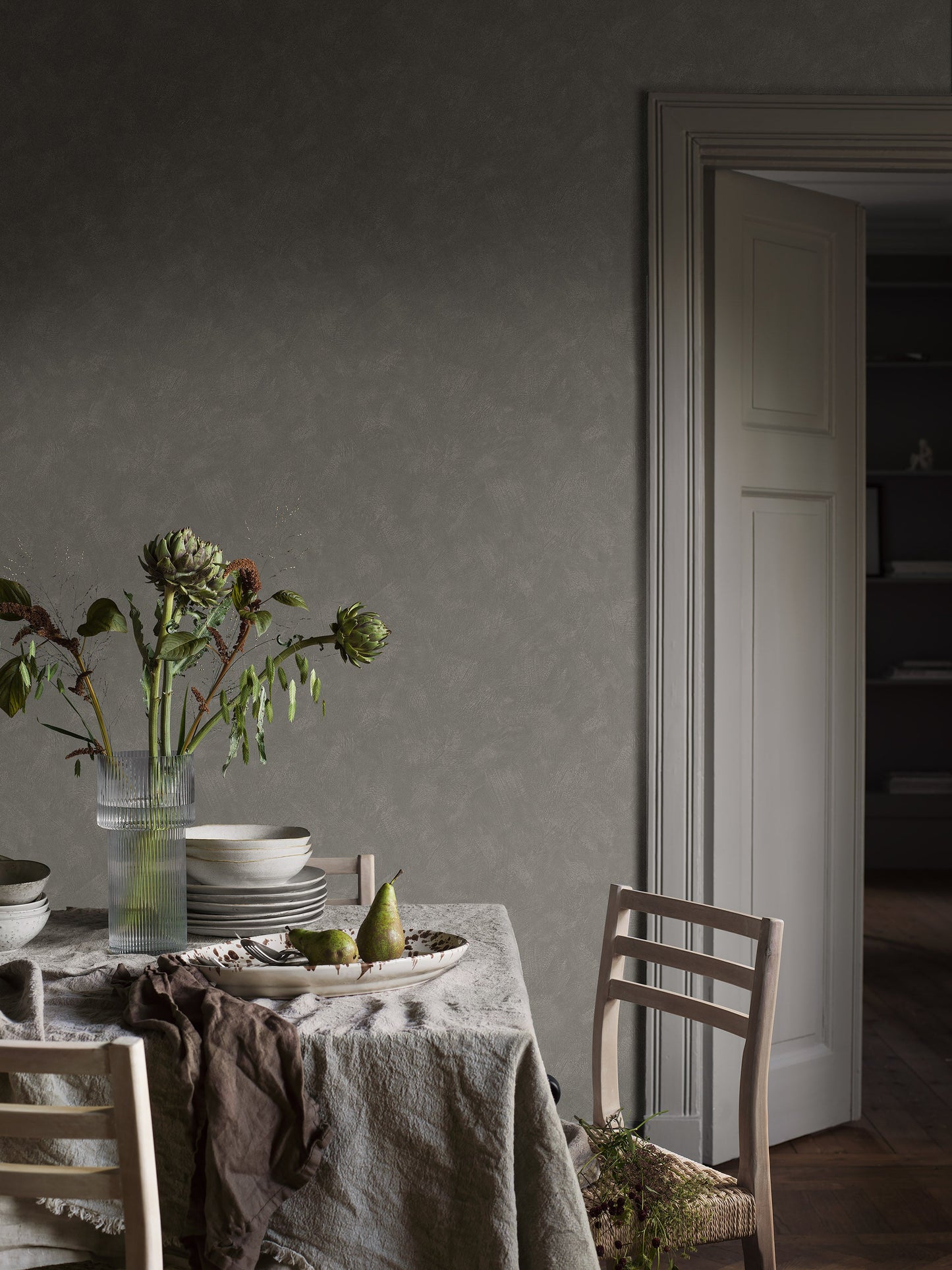 Grijs Industrieel - BS87-0135 - Image4 - Cottage garden - 3587