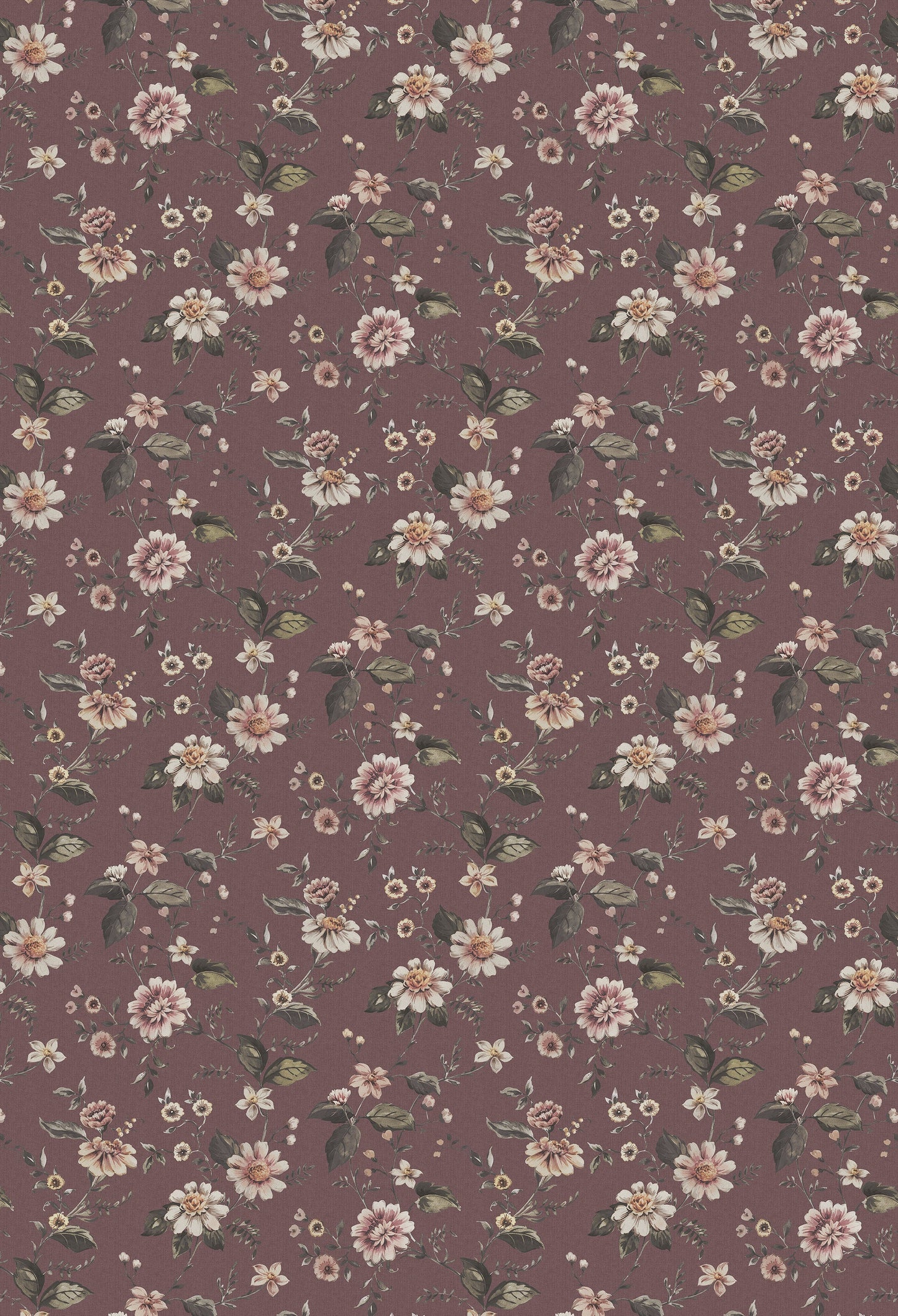 Paars Bloemen - BS91-0135 - Image1 - Cottage garden - 3591