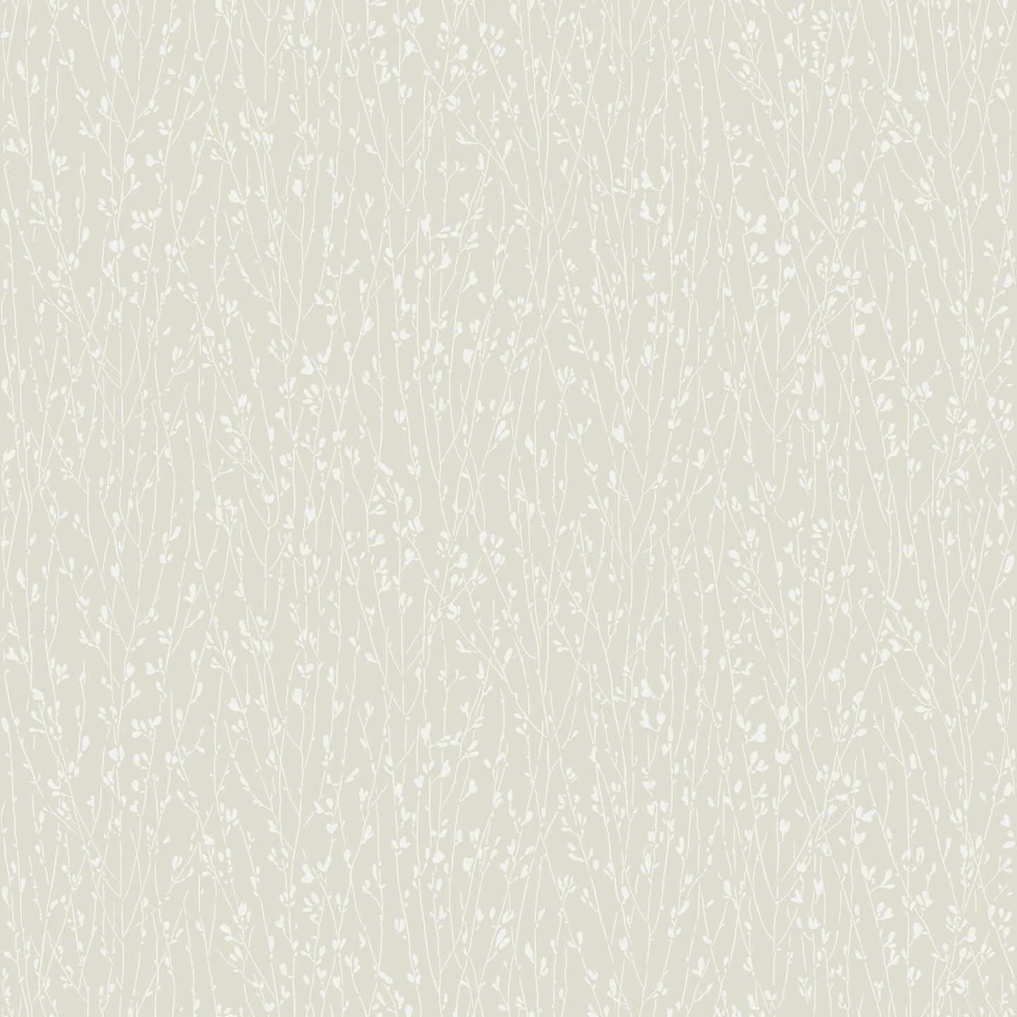 Beige Botanisch - BS30-2387 - Image1 - Borosan Hem - 38730