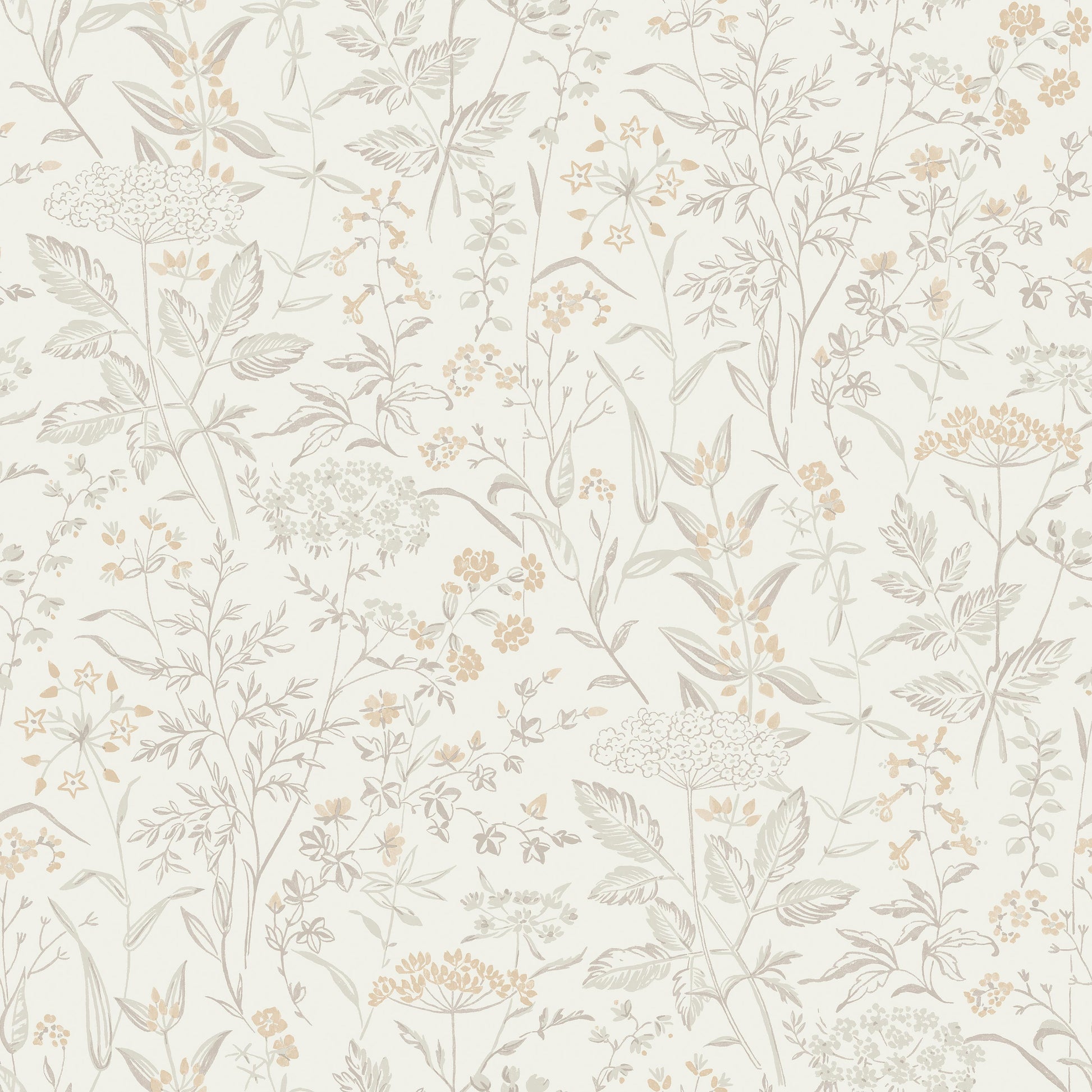 Wit Botanisch - BS35-2387 - Image1 - Borosan Hem - 38735