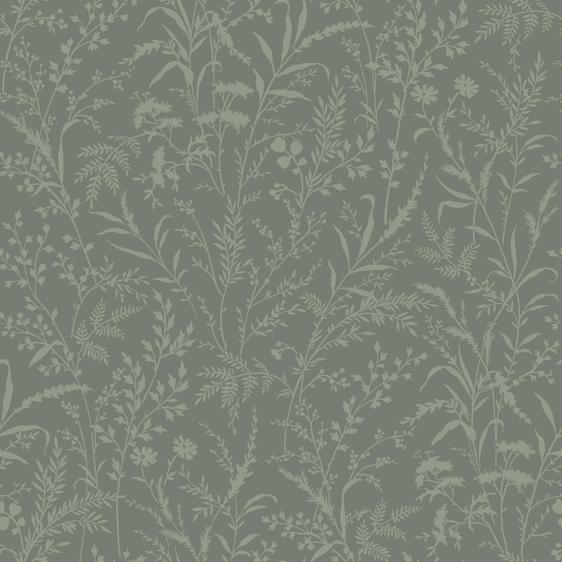 Grijs Botanisch - BS36-2387 - Image1 - Borosan Hem - 38736