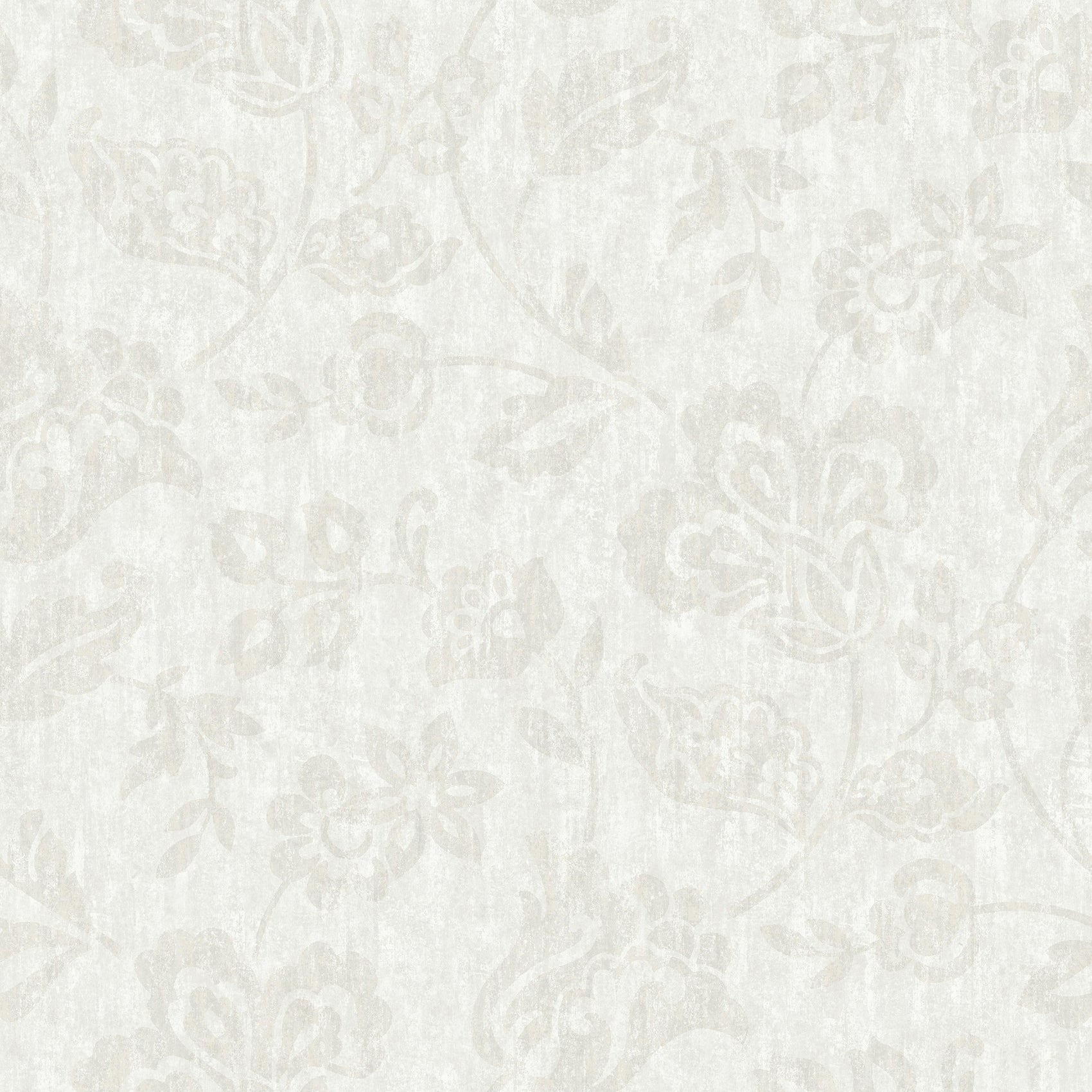 Wit Bloemen - BS41-2387 - Image1 - Borosan Hem - 38741