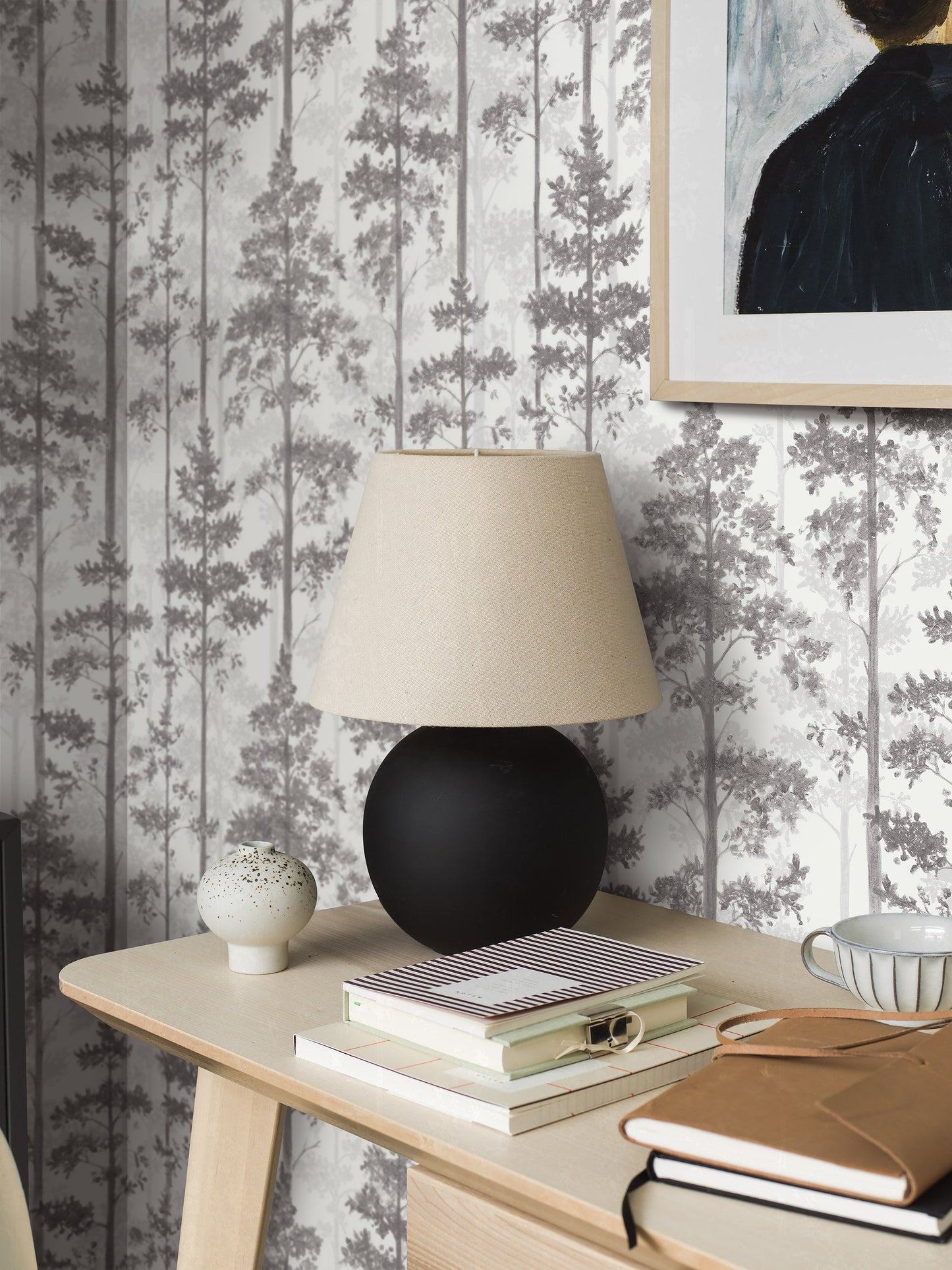 Wit Botanisch - BS65-2387 - Image3 - Borosan Hem - 38765