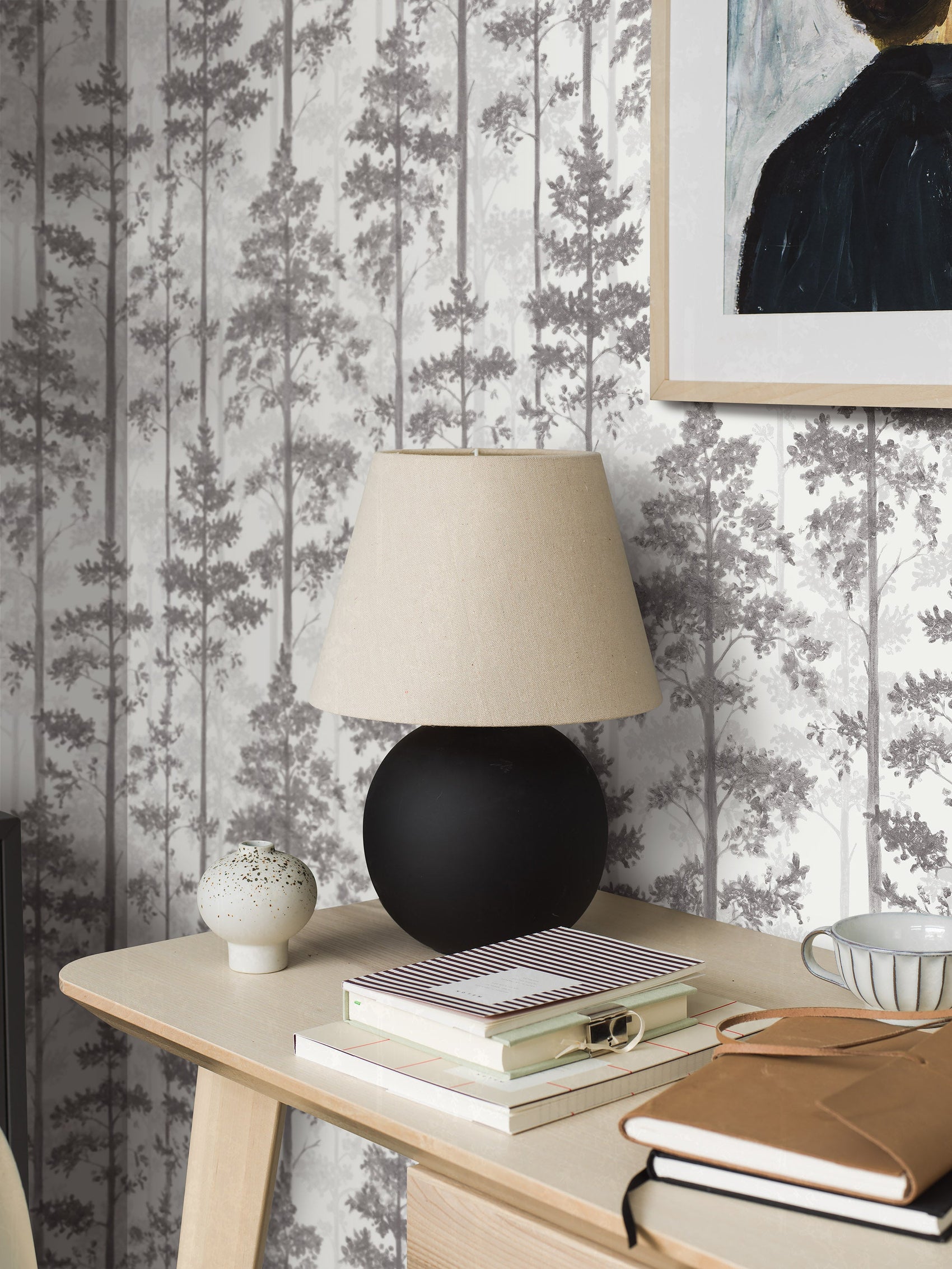 Wit Botanisch - BS65-2387 - Image3 - Borosan Hem - 38765