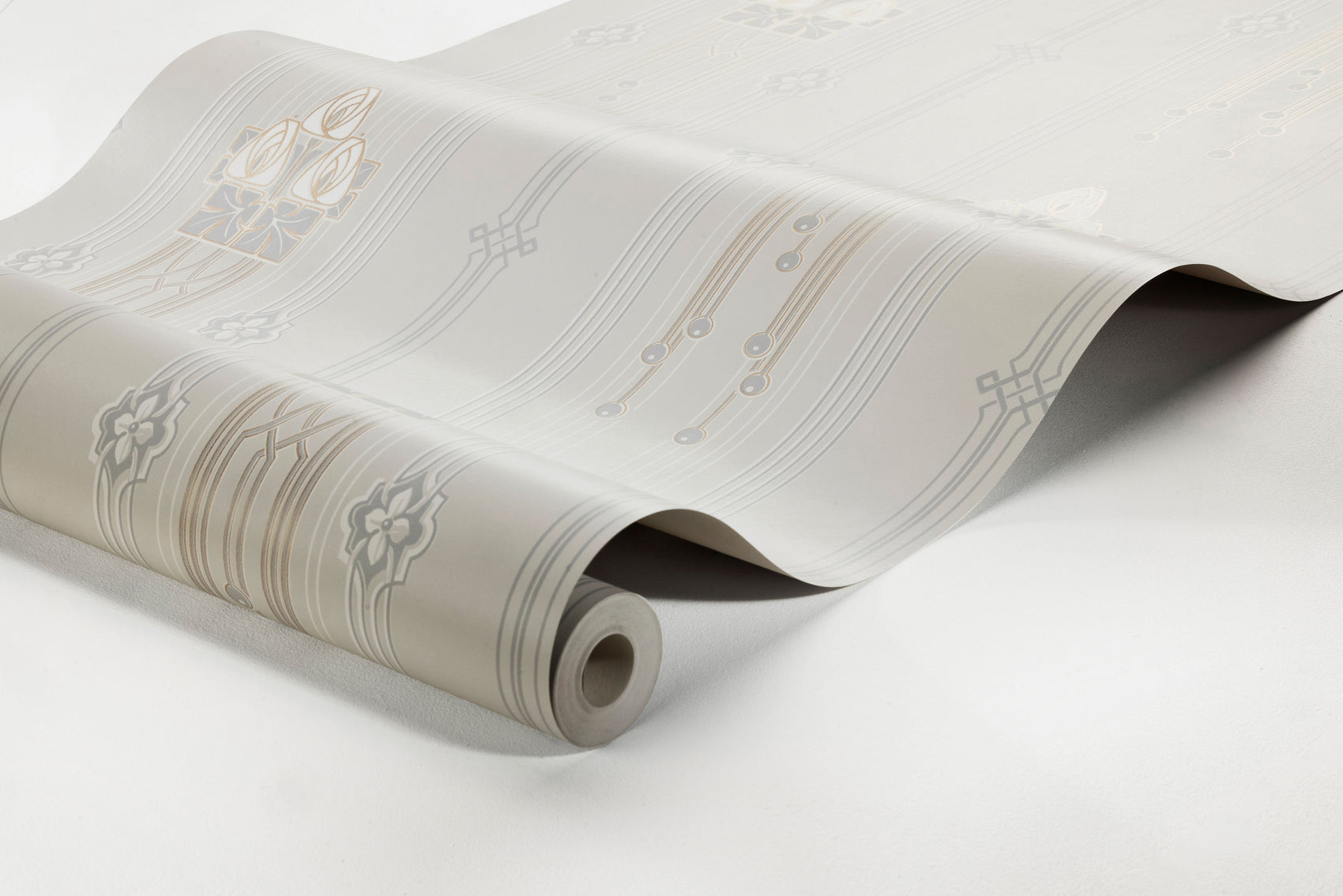 Grijs Art Deco - BS71-0141 - Image3 - Alla Tiders Hus - 4171