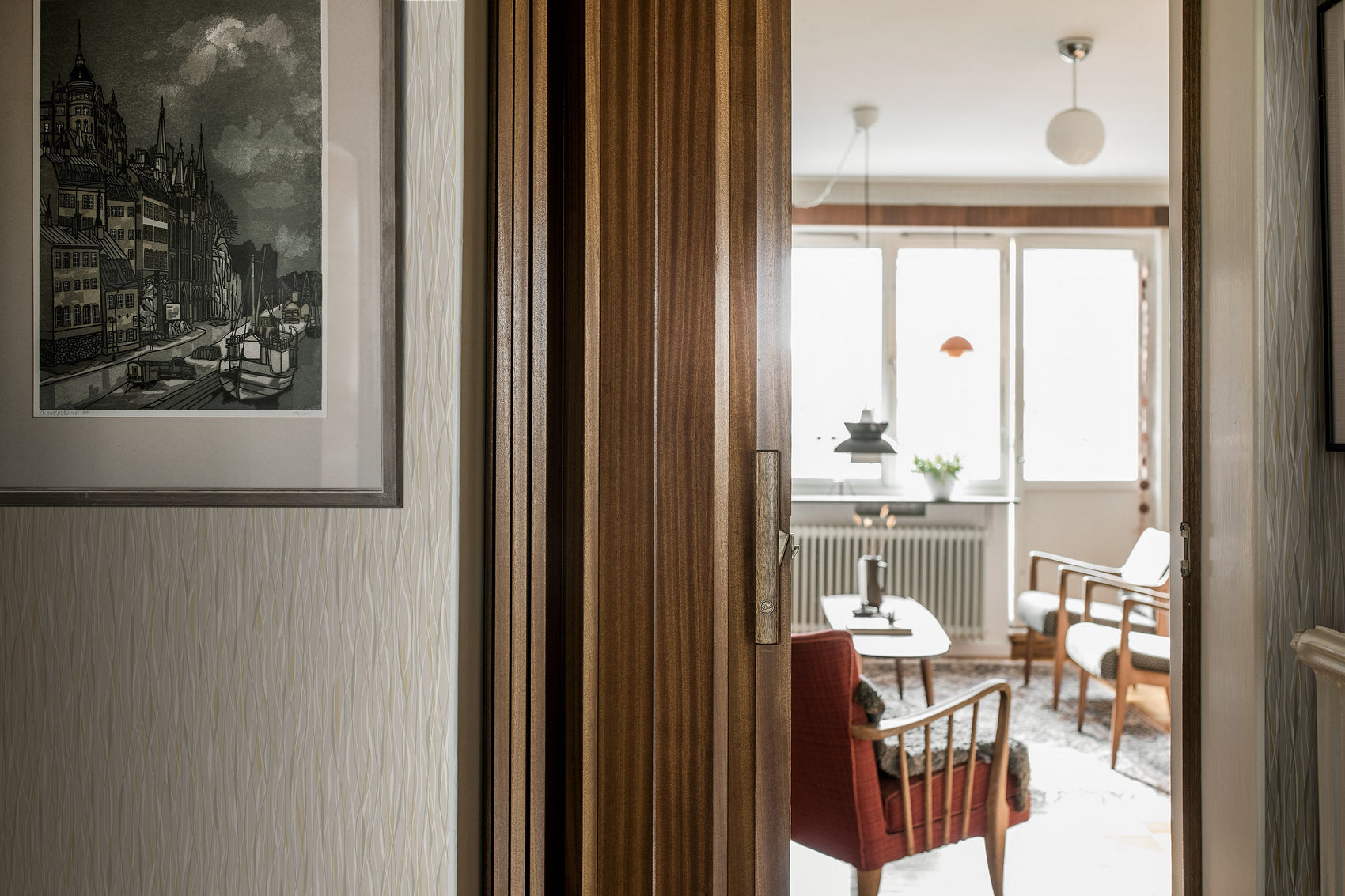 Beige Modern - BS77-0141 - Image3 - Alla Tiders Hus - 4177