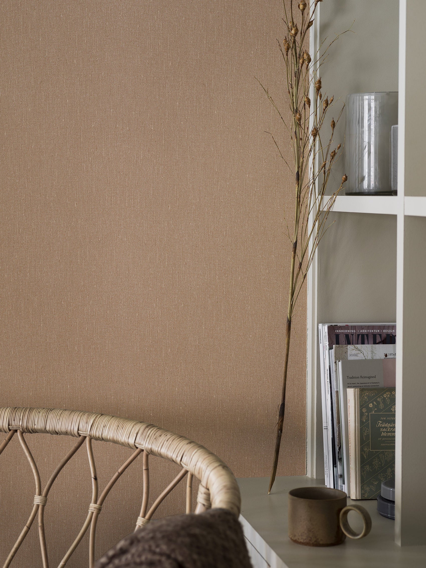 Beige Textiel - BS24-0143 - Image3 - Linen - 4324