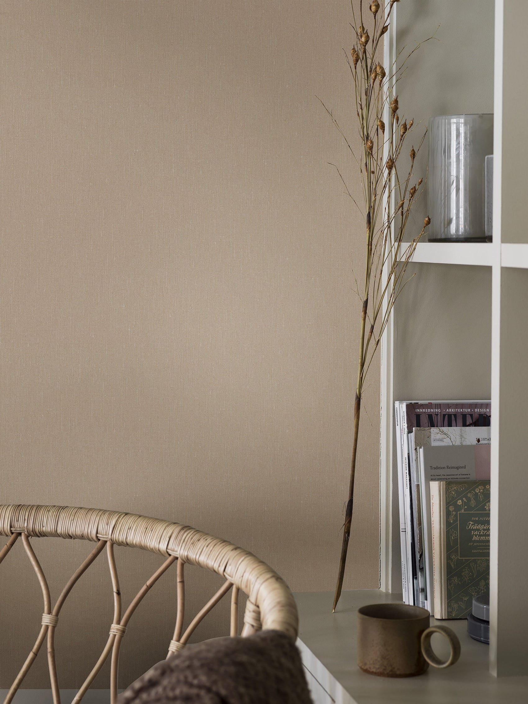 Beige Textiel - BS25-0143 - Image2 - Linen - 4325