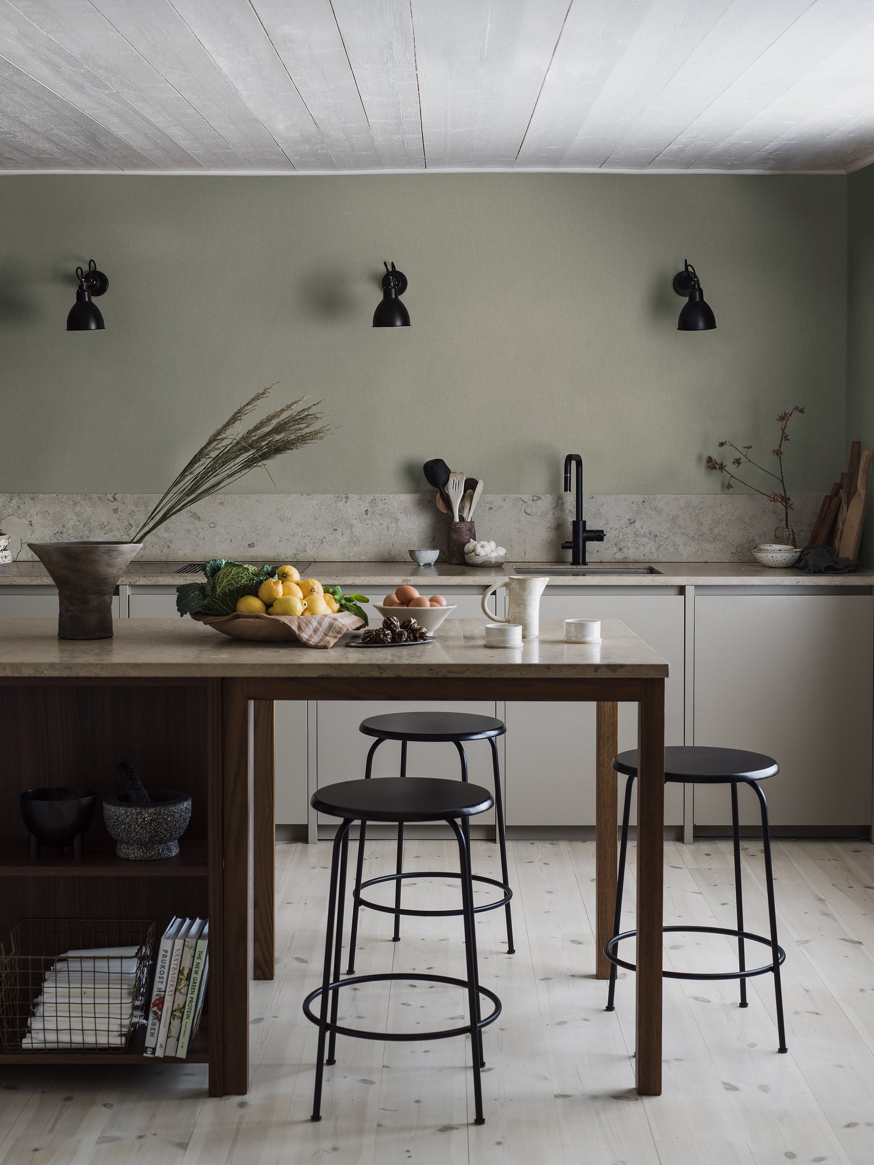 Groen Textiel - BS33-0143 - Image2 - Linen - 4333