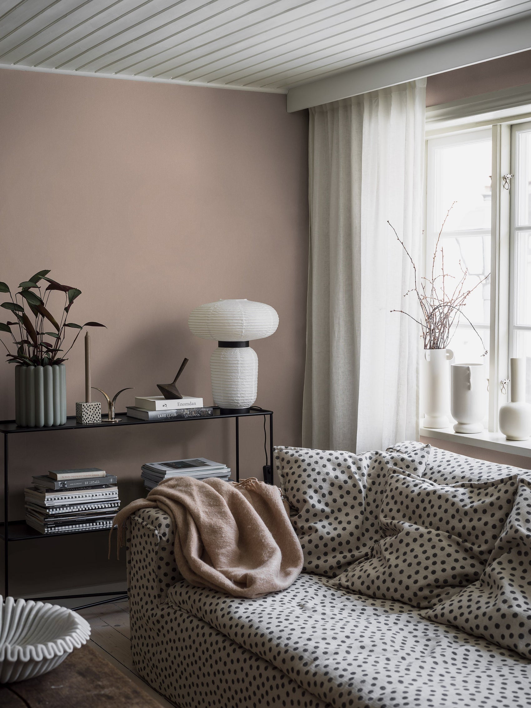 Taupe Textiel - BS38-0143 - Image2 - Linen - 4338