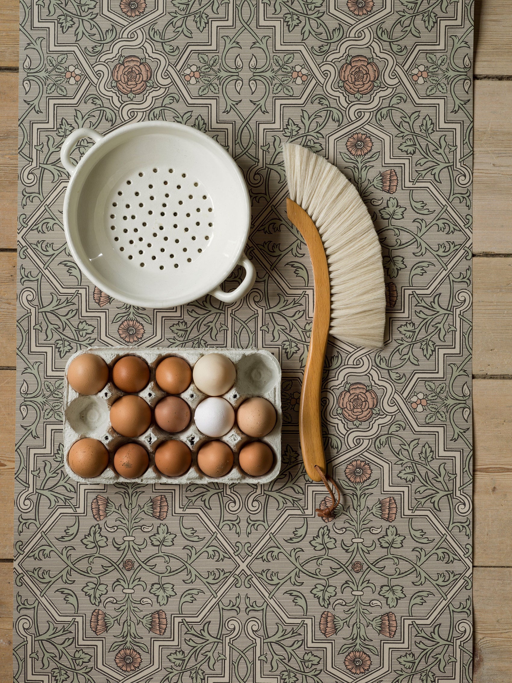 Beige Botanisch - BS01-0145 - Image8 - Anno / Icons - 4501