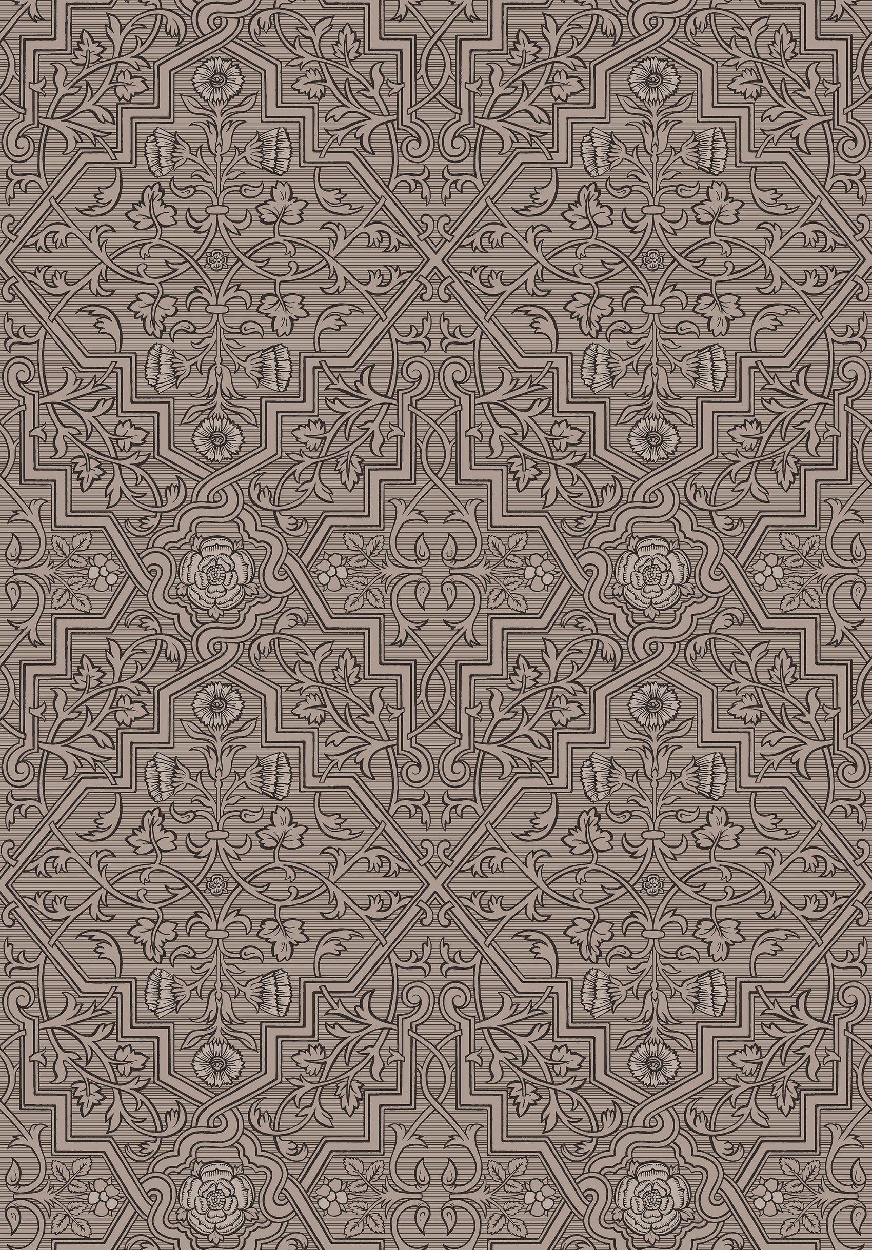 Bruin Klassiek - BS02-0145 - Image1 - Anno - 4502