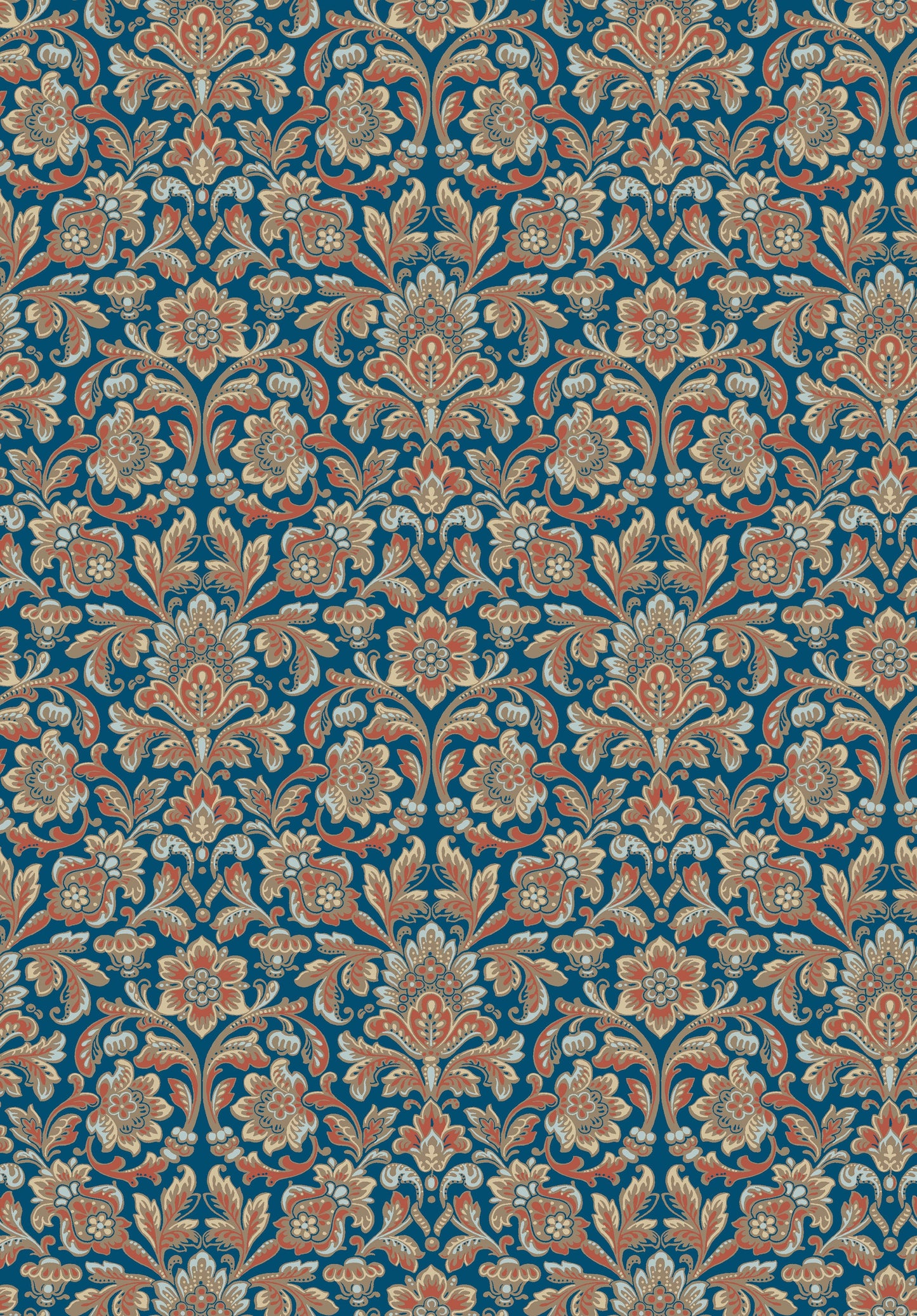 Blauw Klassiek - BS21-0145 - Image1 - Anno - 4521