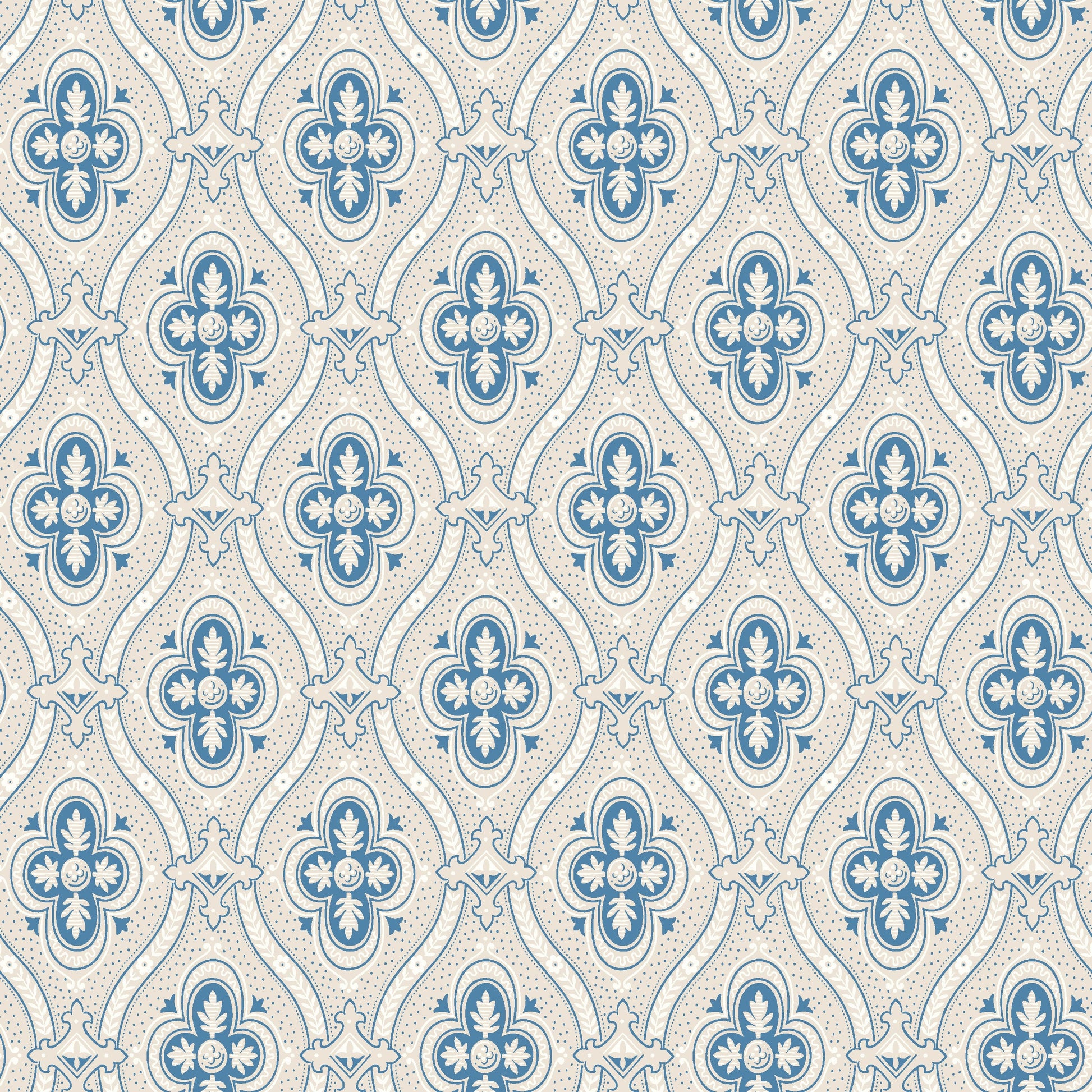 Blauw Klassiek - BS27-0145 - Image1 - Anno - 4527
