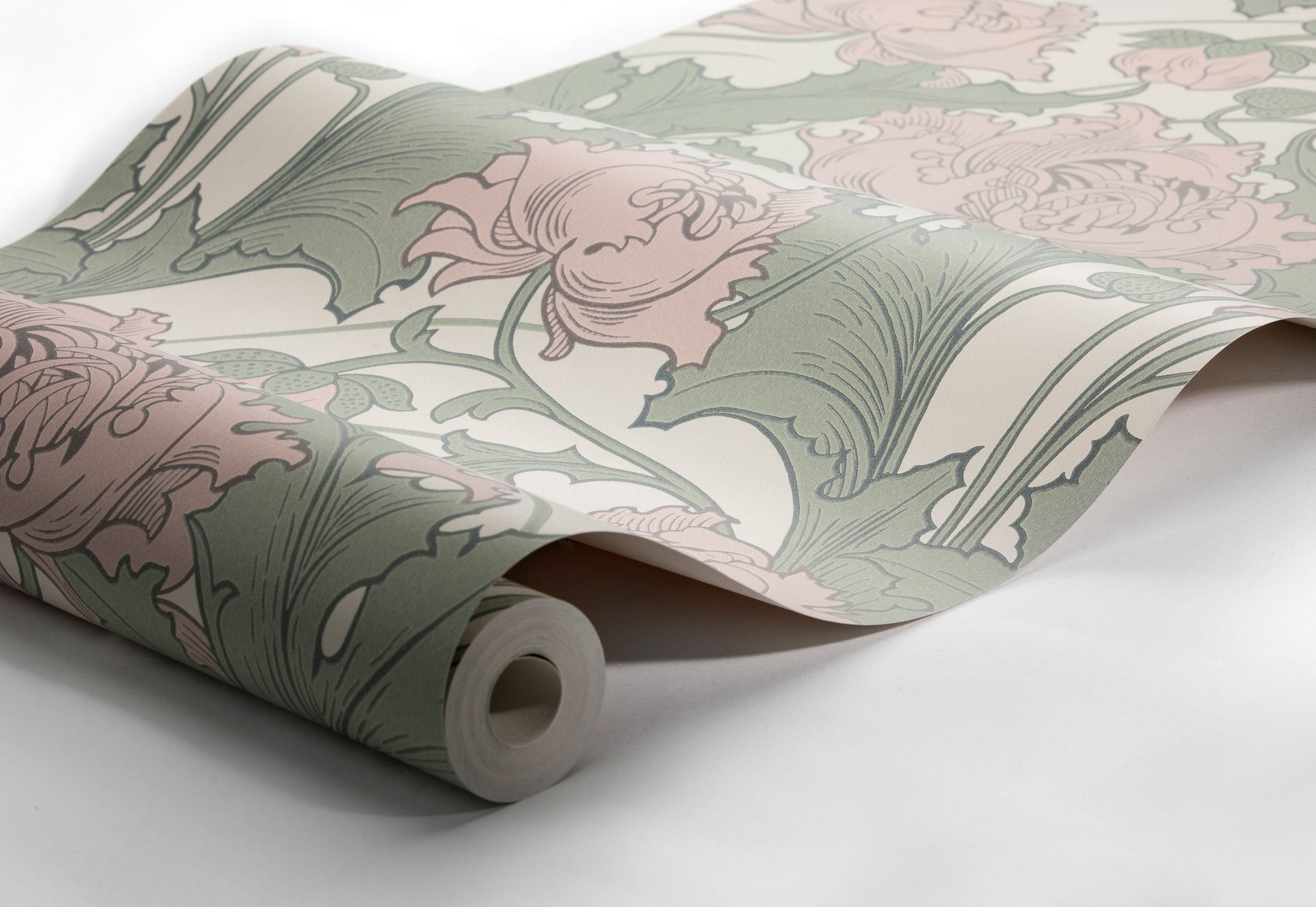 Roze Bloemen - BS39-0145 - Image6 - Anno - 4539