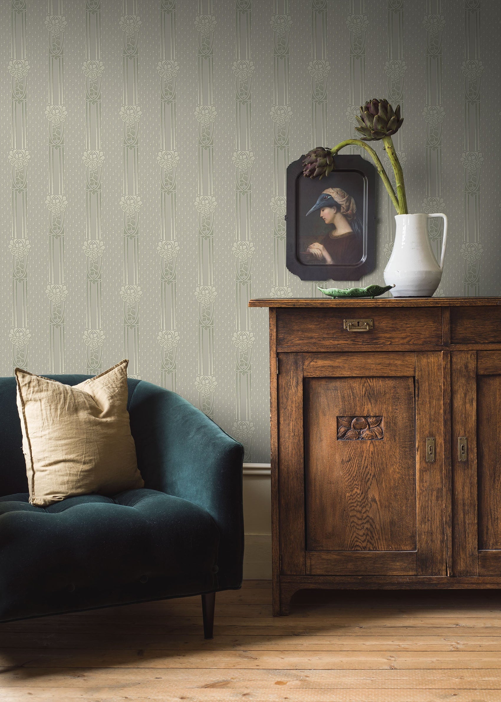 Groen Klassiek - BS42-0145 - Image2 - Anno - 4542