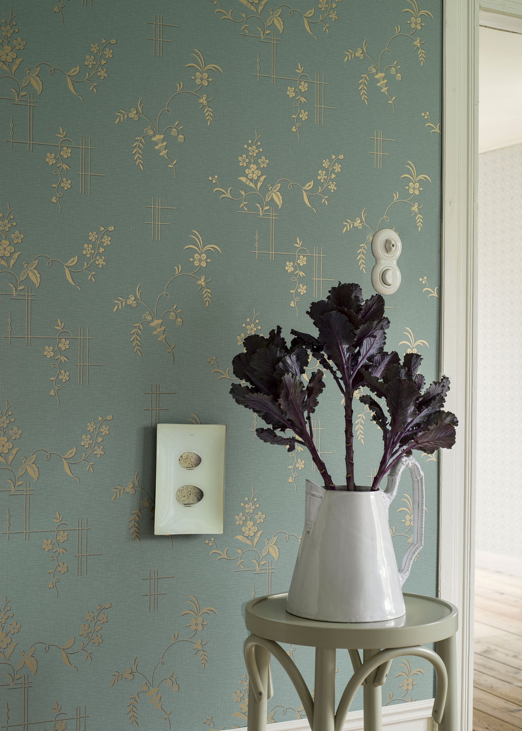 Groen Hotel Chique - BS47-0145 - Image5 - Anno - 4547