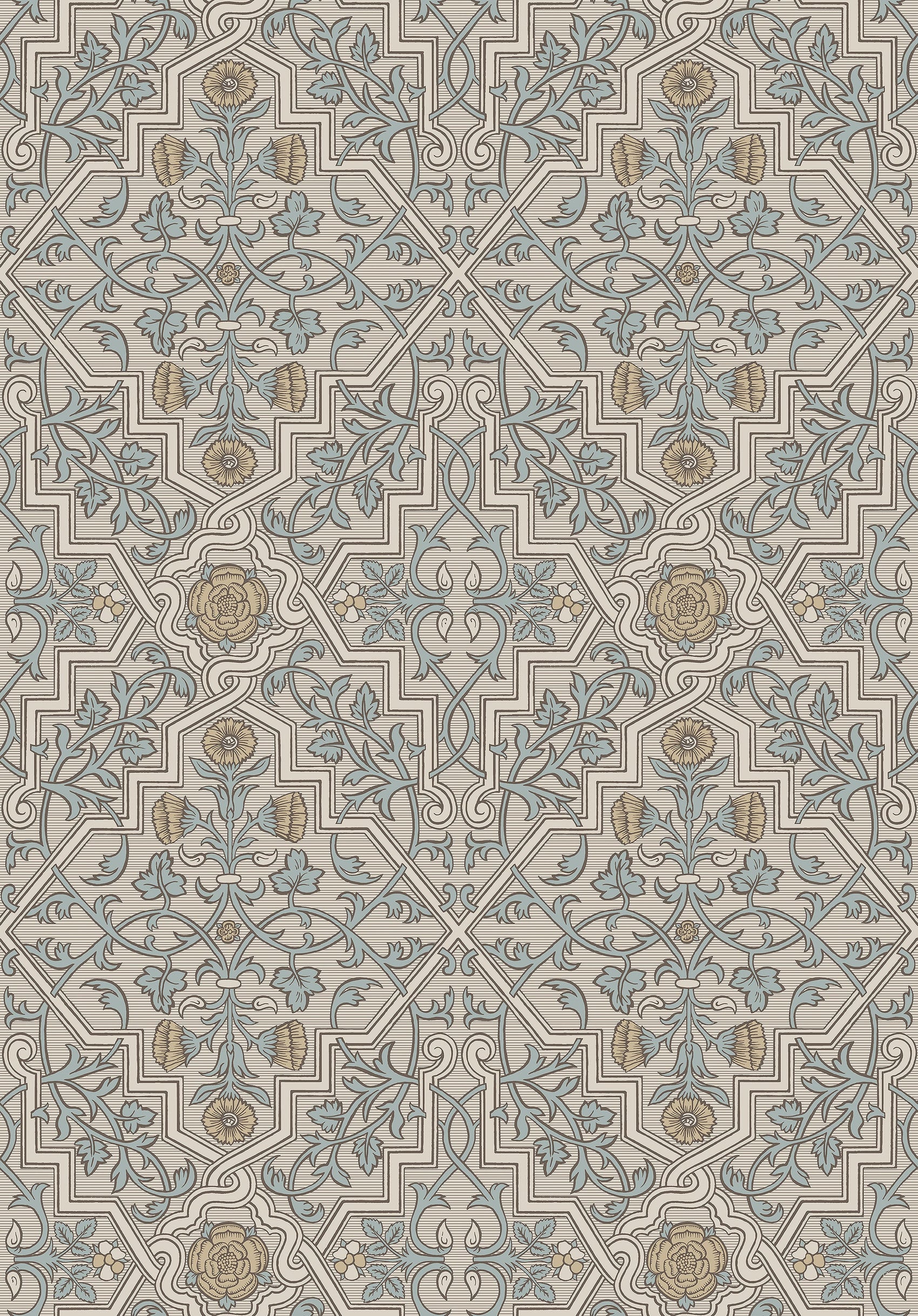 Beige Klassiek - BS89-0145 - Image1 - Anno - 4589