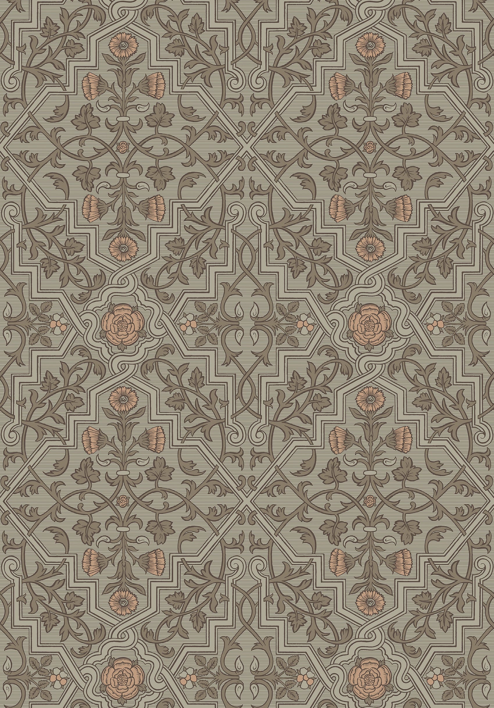 Groen Klassiek - BS90-0145 - Image1 - Anno - 4590