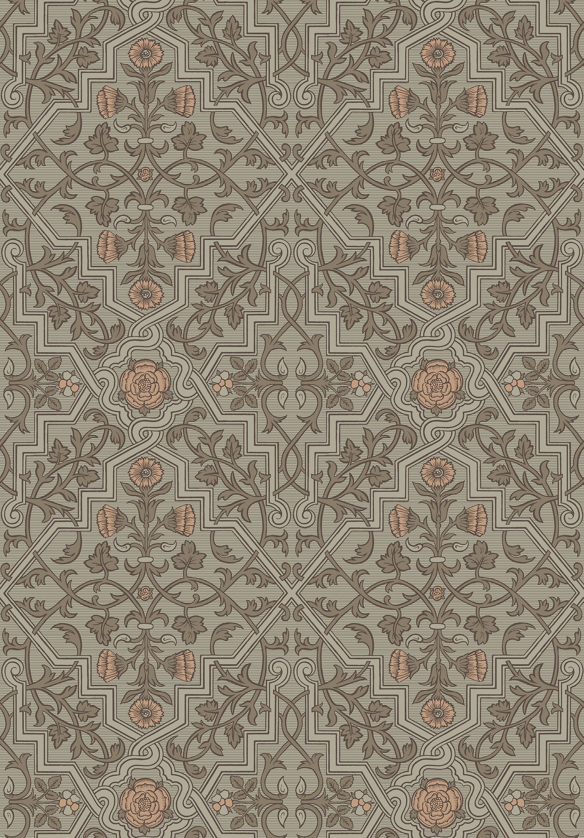 Groen Klassiek - BS90-0145 - Image1 - Anno - 4590