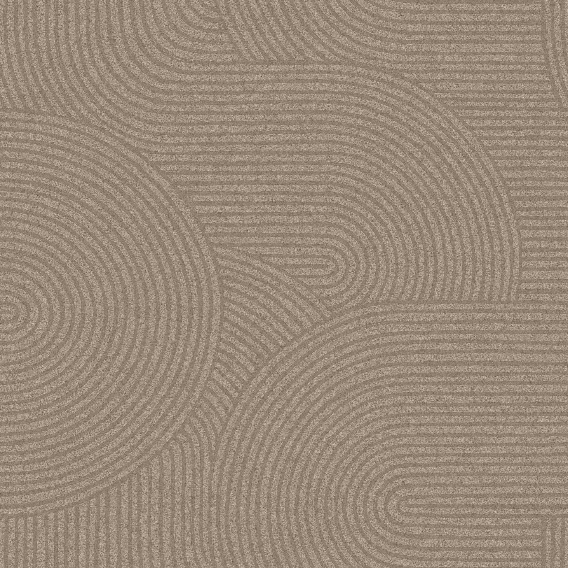 Taupe Grafisch - BS33-0147 - Image1 - Graphic - 4733