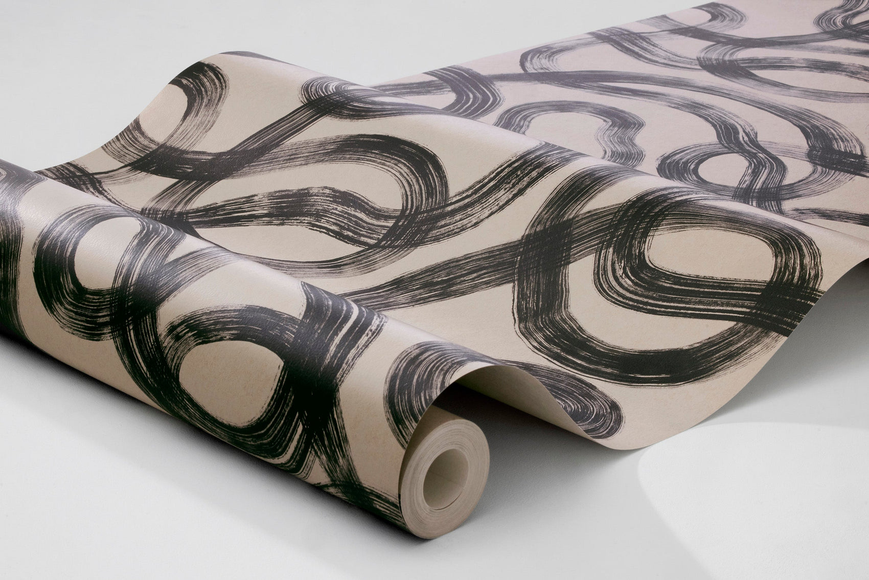 Beige Abstract - BS35-0147 - Image2 - Graphic - 4735
