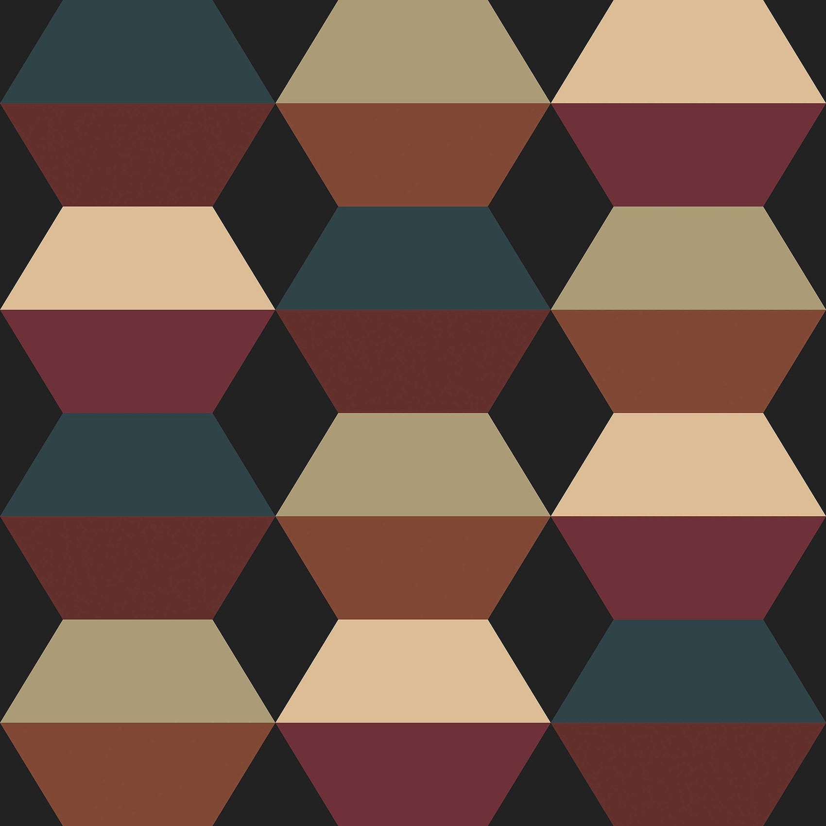 Grijs Grafisch - BS52-0147 - Image1 - Graphic - 4752