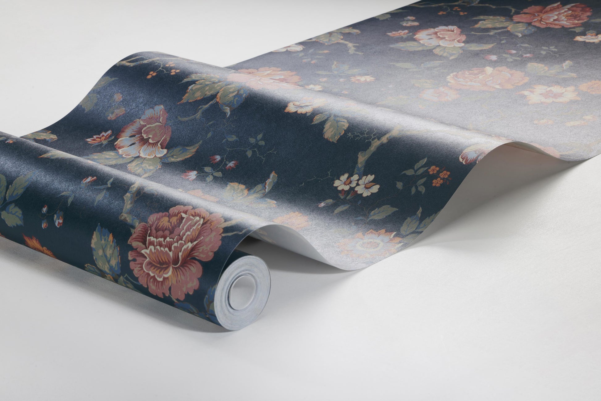 Blauw Bloemen - BS25-0148 - Image6 - New Heritage - 4825