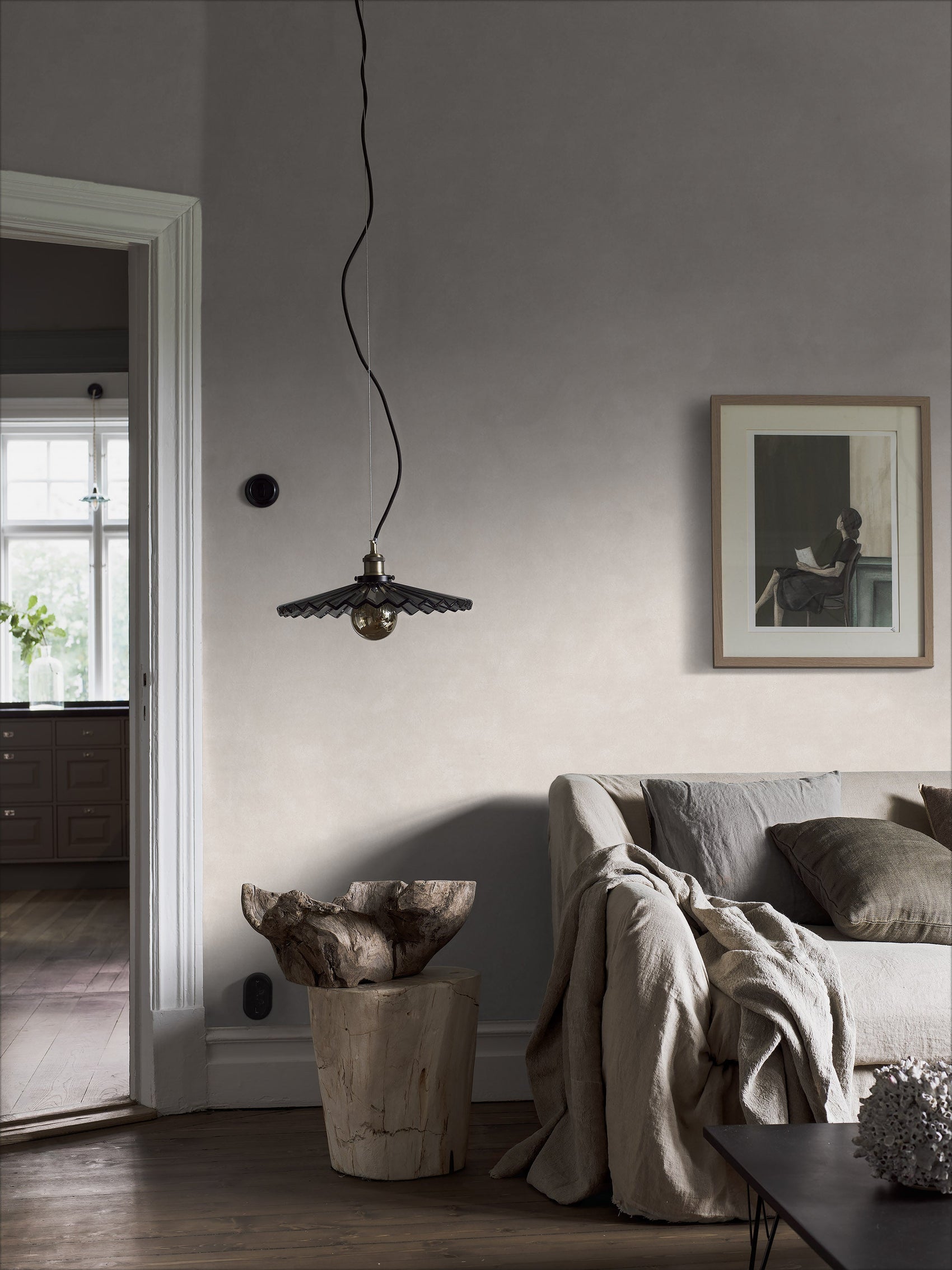 Beige Modern - BS58-0150 - Image2 - Chalk - 5058