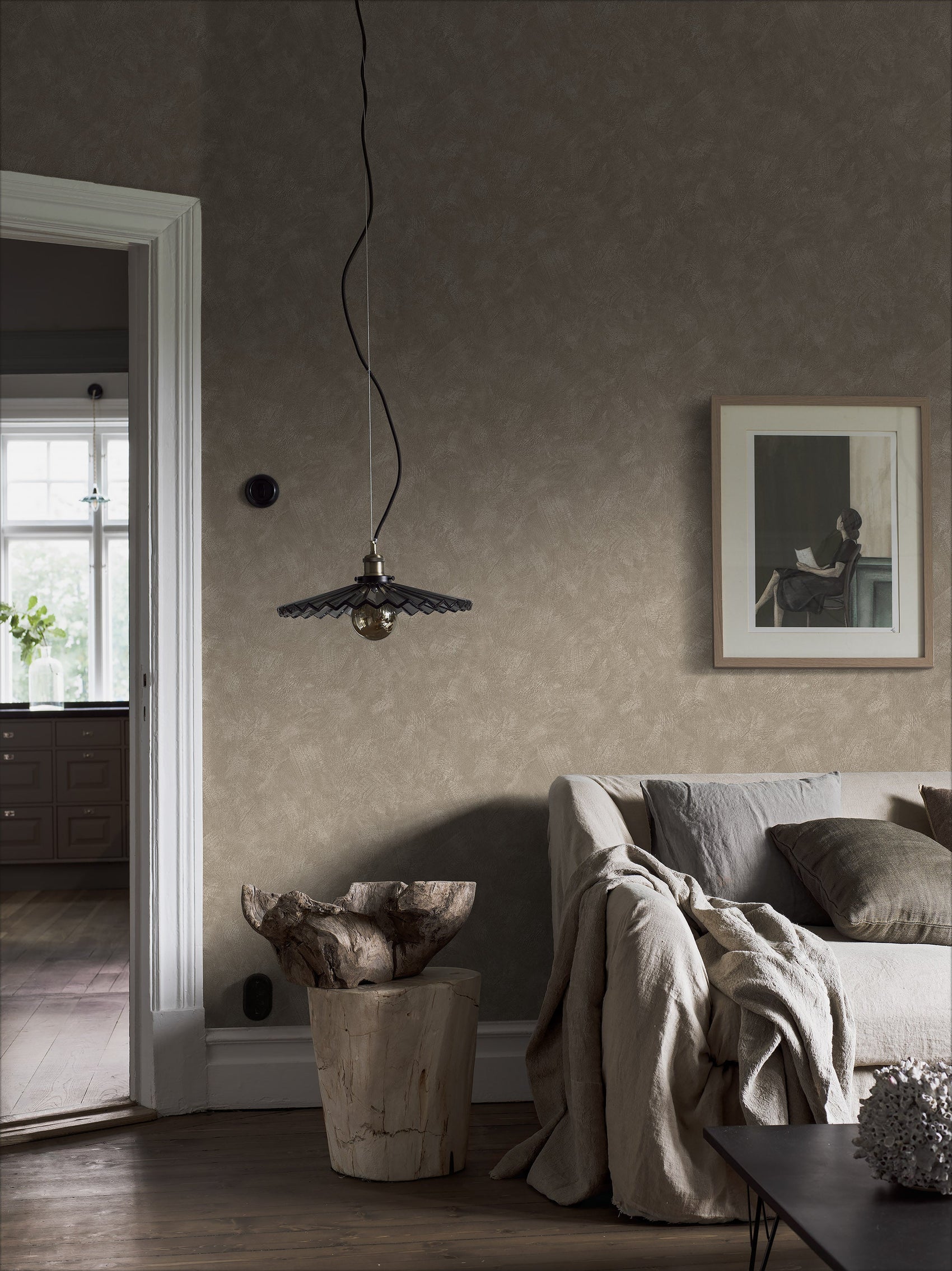 Taupe Modern - BS82-0150 - Image2 - Chalk - 5082