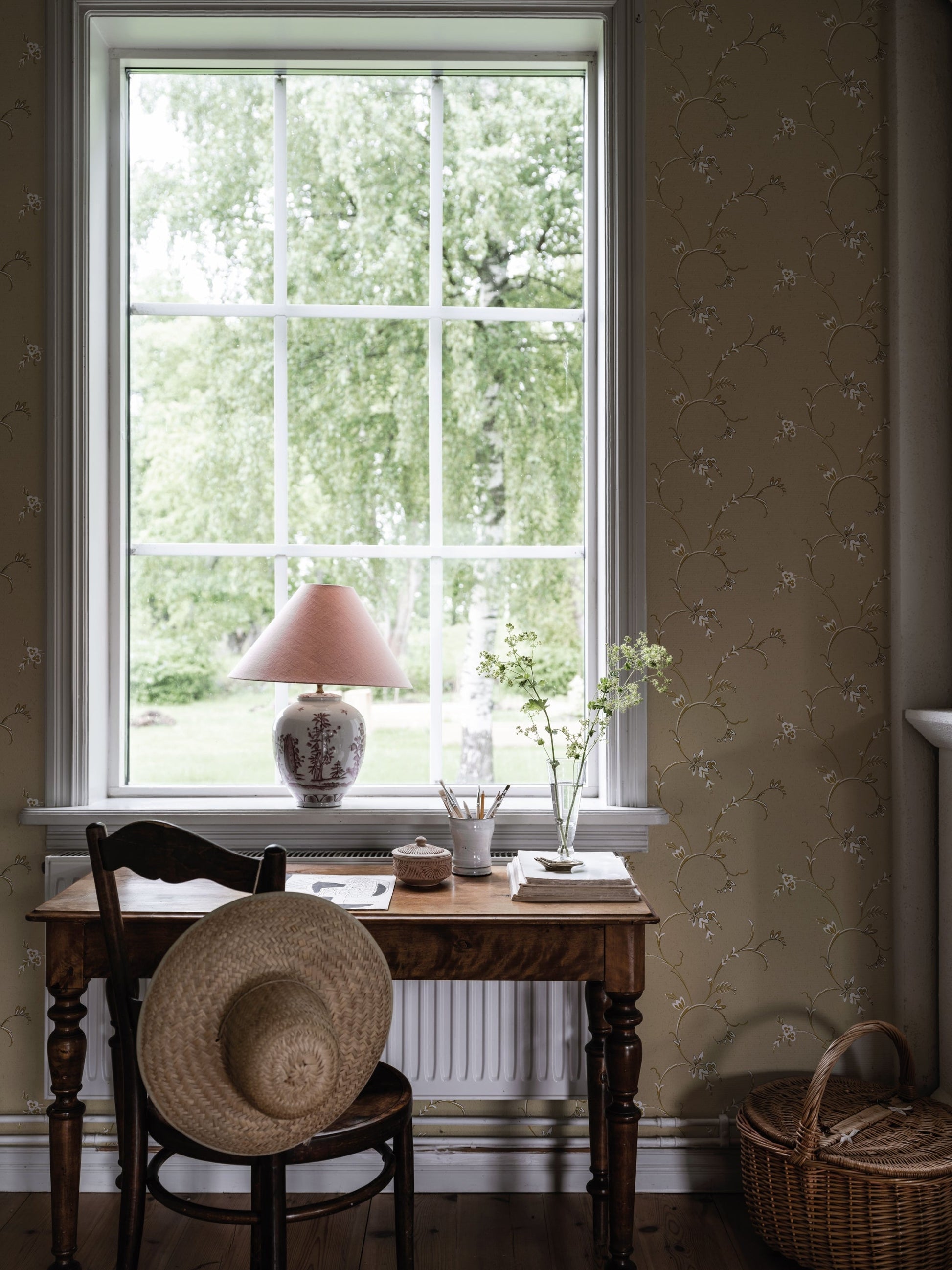 Beige Klassiek - DU01-0523 - Image3 - Gammalsvenska klassiker - 523-01