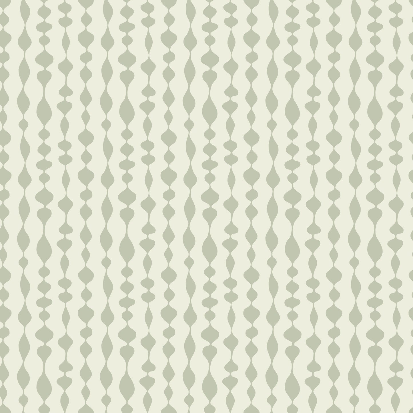 Groen Abstract - DU03-0527 - Image1 - Gammalsvenska klassiker - 527-03