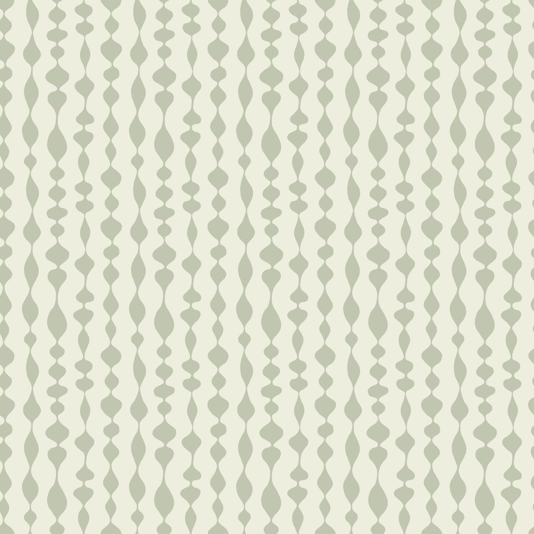 Groen Abstract - DU03-0527 - Image1 - Gammalsvenska klassiker - 527-03