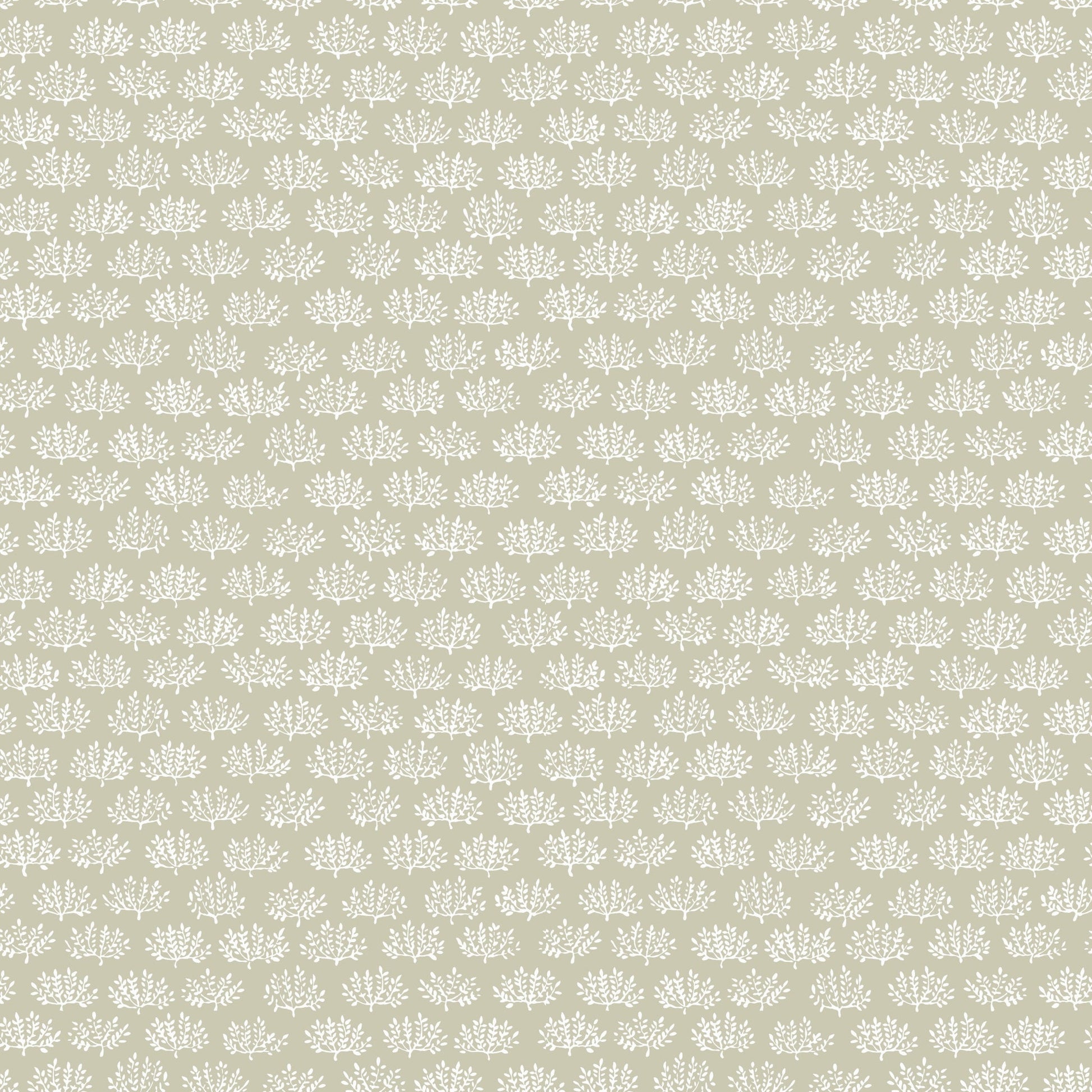 Beige Botanisch - DU01-0528 - Image1 - Gammalsvenska klassiker - 528-01