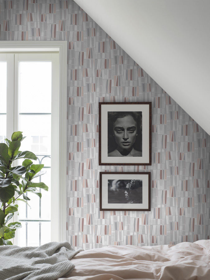 Roze Abstract - BS71-0154 - Image2 - Alla Tiders Hus - 5471