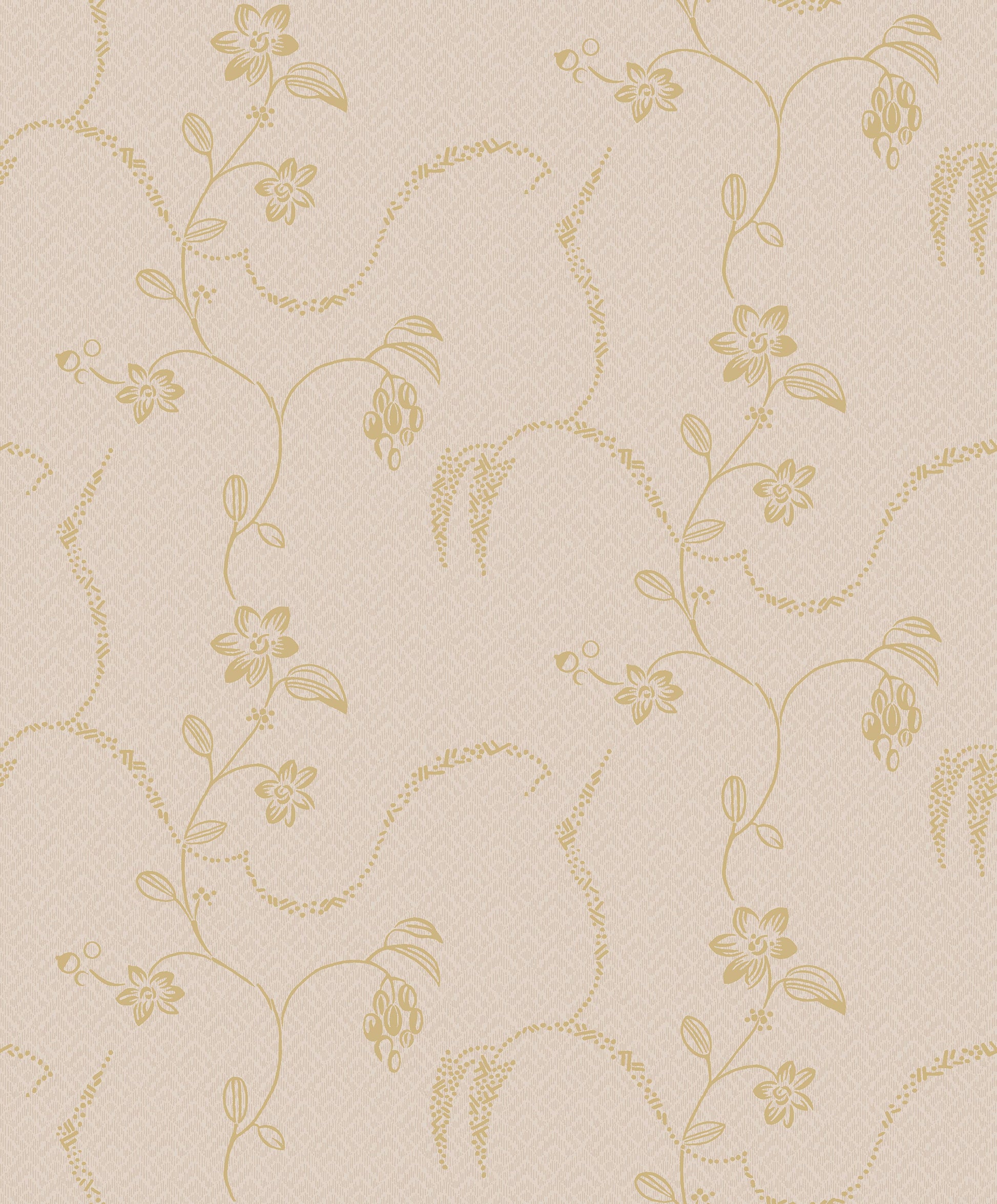 Roze Botanisch - BS14-0155 - Image1 - Swedish Grace - 5514