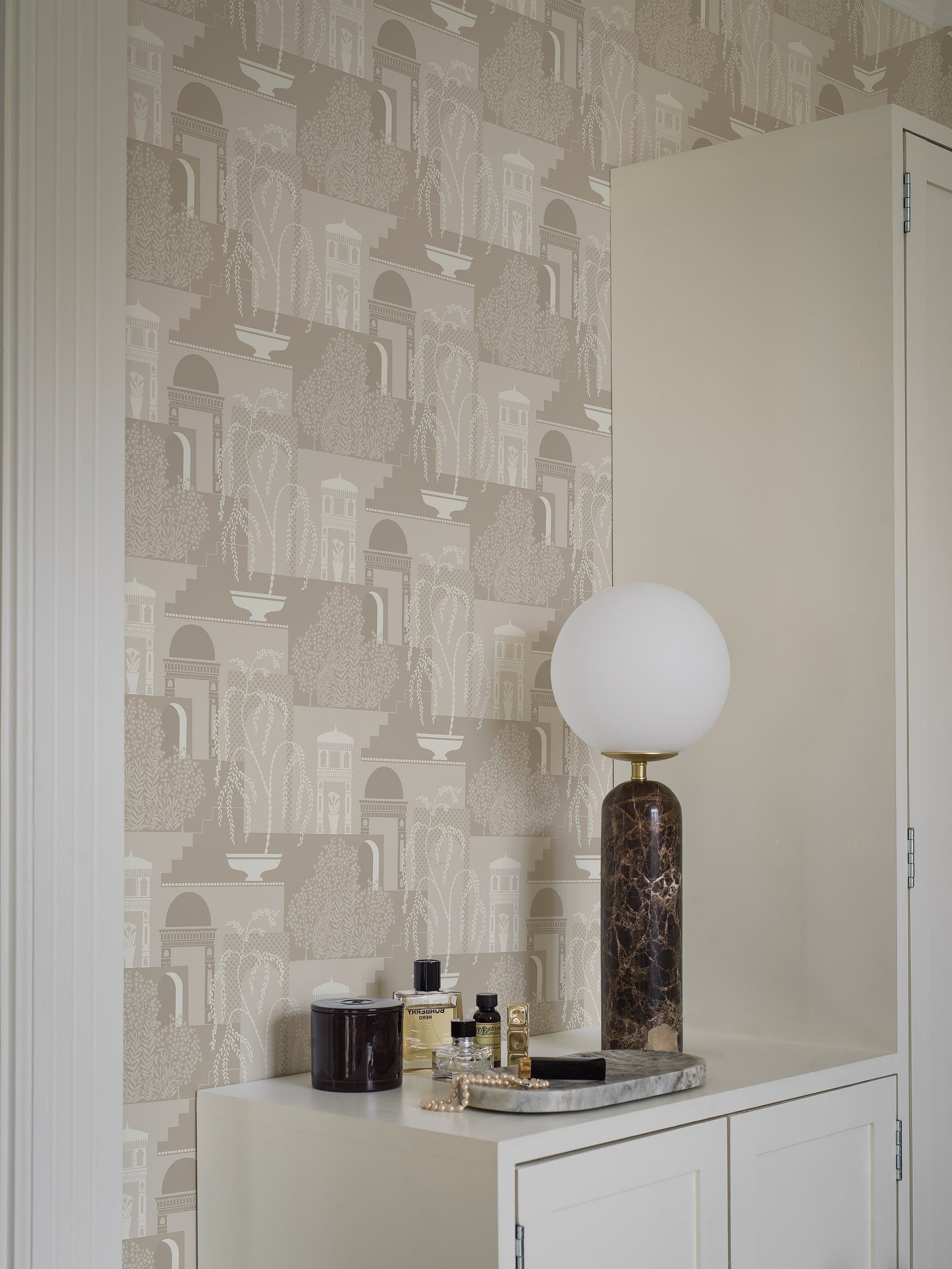 Beige Klassiek - BS17-0155 - Image2 - Swedish Grace - 5517