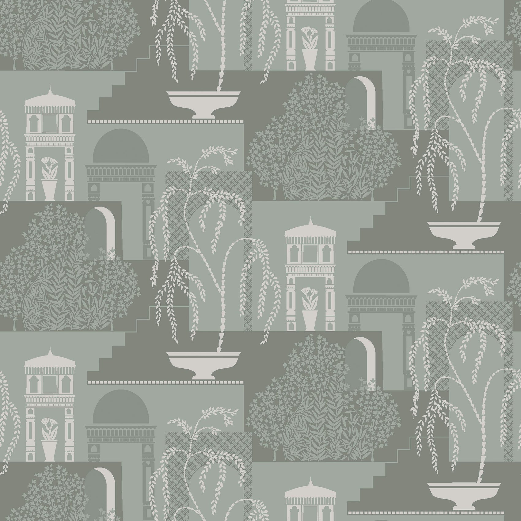 Groen Klassiek - BS19-0155 - Image1 - Swedish Grace - 5519