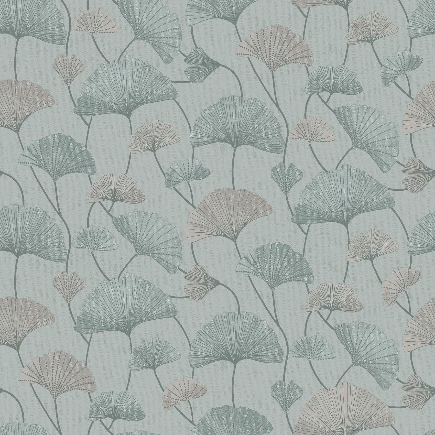 Blauw Botanisch - BS33-0155 - Image1 - Swedish Grace - 5533