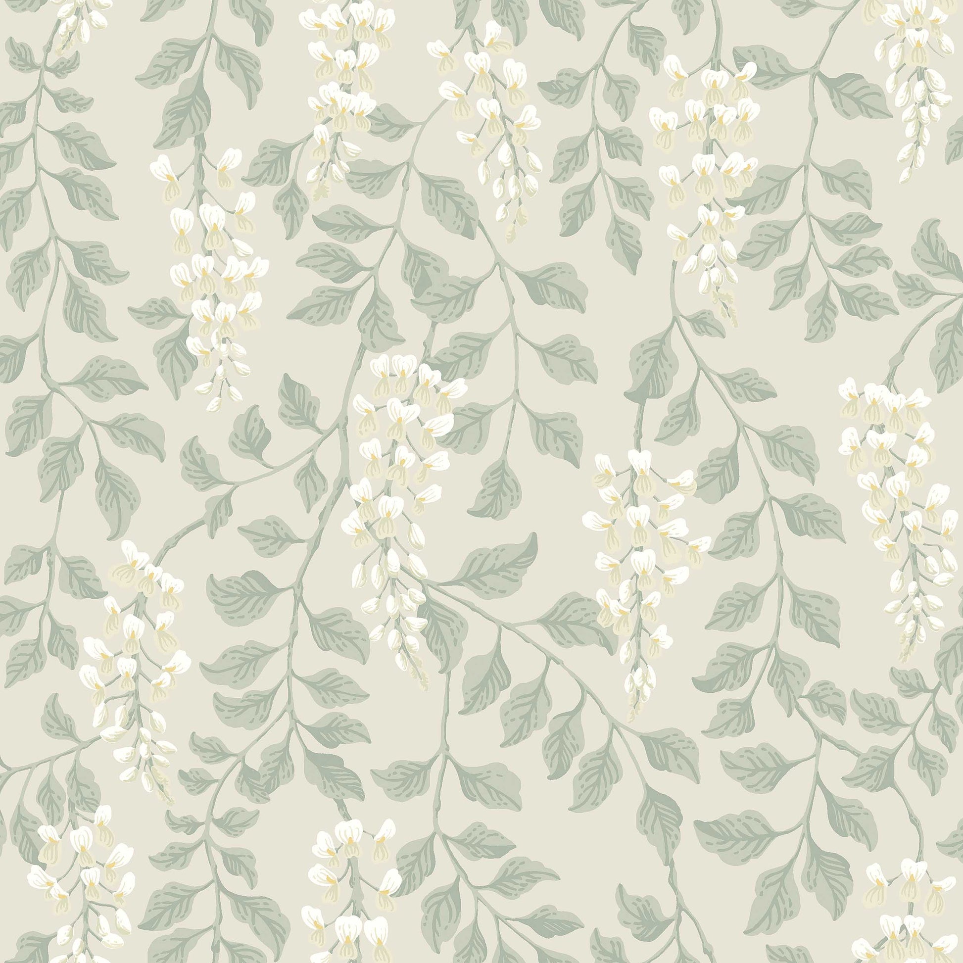 Beige Botanisch - BS08-0157 - Image1 - Orangeri - 5708