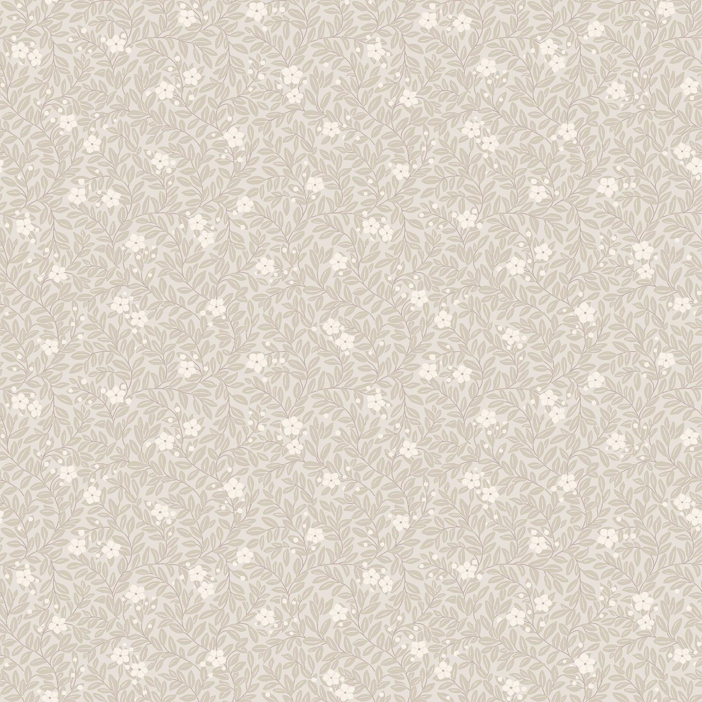 Beige Botanisch - BS13-0157 - Image1 - Orangeri - 5713