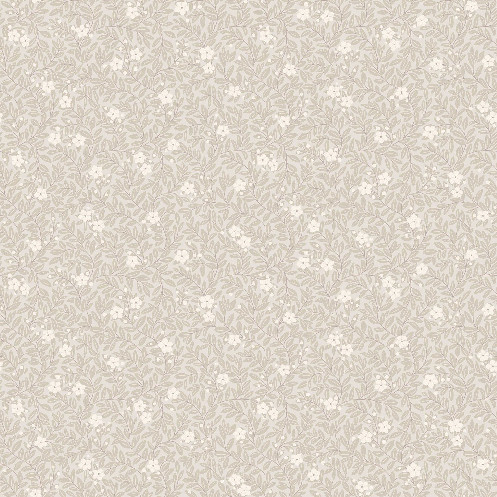 Beige Botanisch - BS13-0157 - Image1 - Orangeri - 5713
