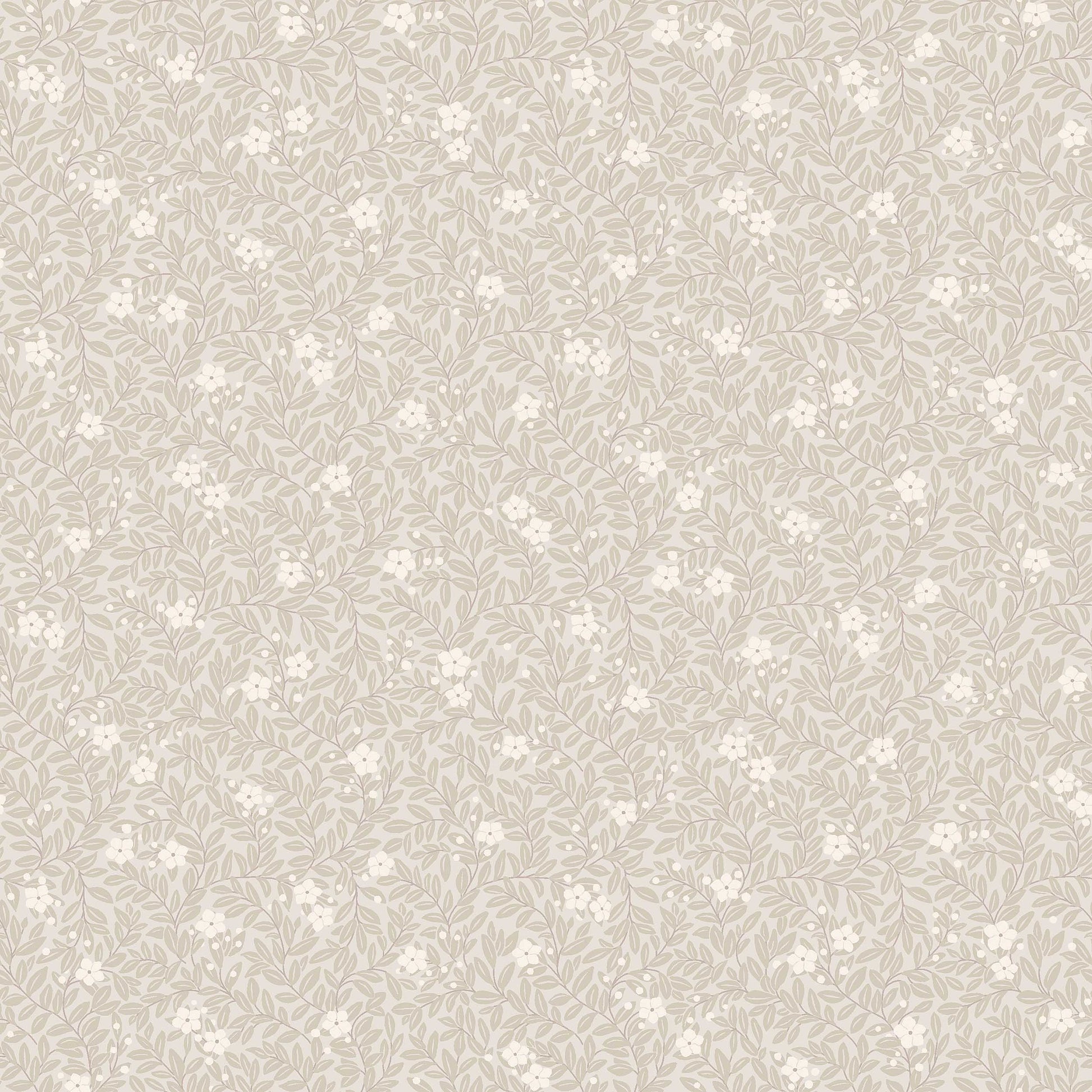 Beige Botanisch - BS13-0157 - Image1 - Orangeri - 5713