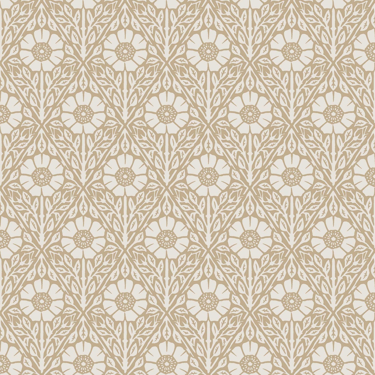 Bruin Bloemen - BS14-0158 - Image1 - Nordic Folks - 5814