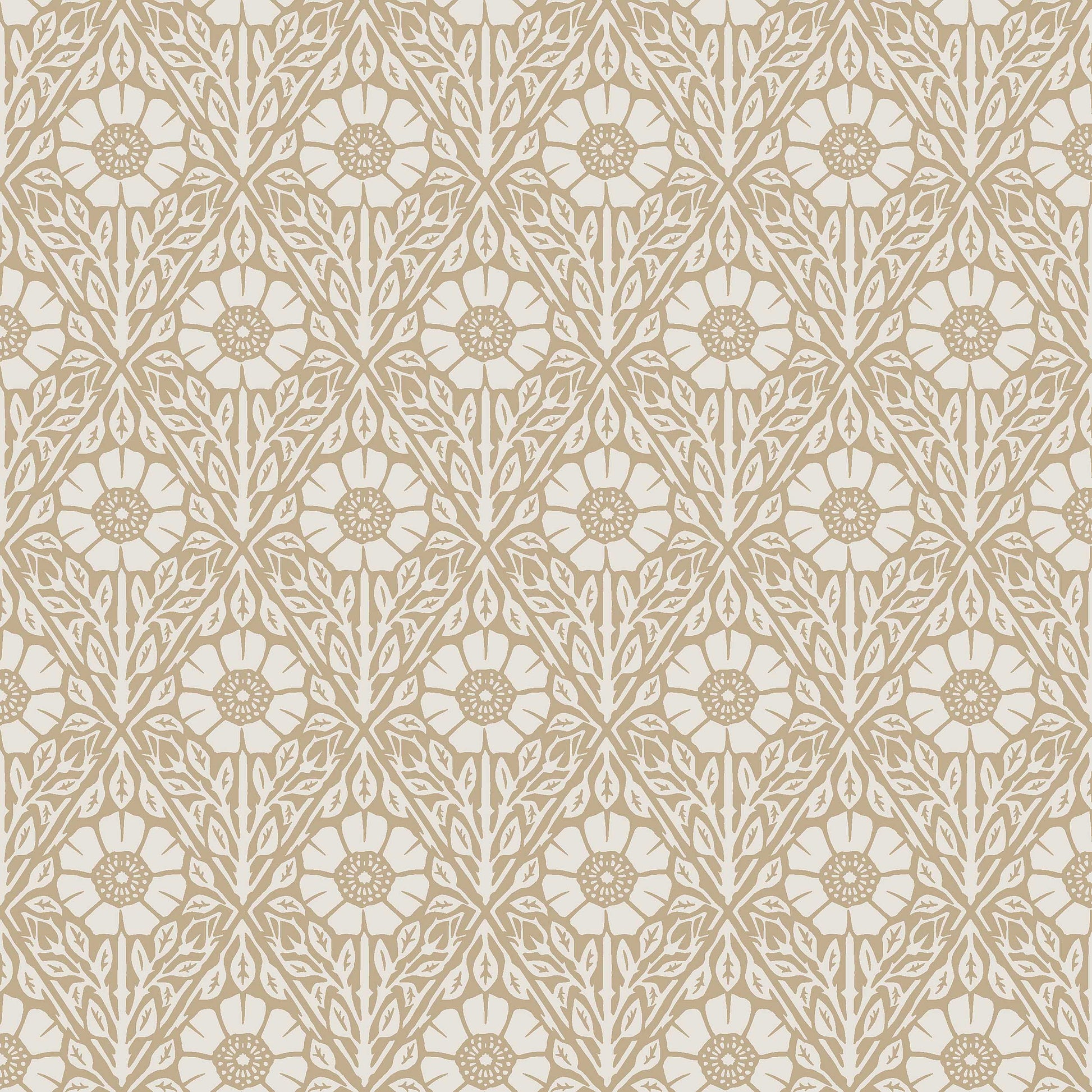 Bruin Bloemen - BS14-0158 - Image1 - Nordic Folks - 5814
