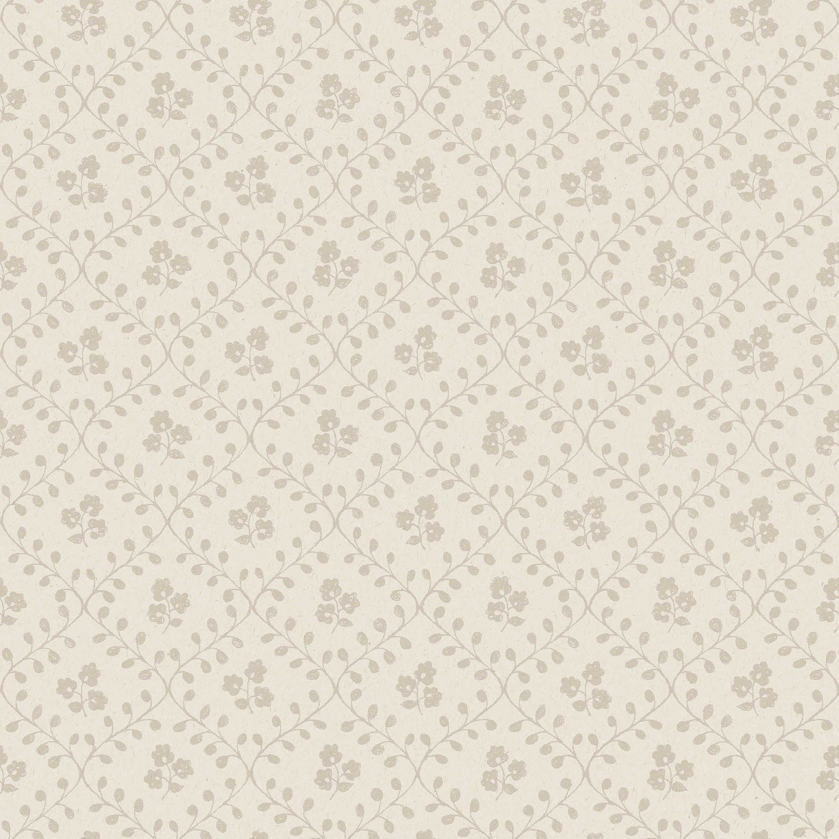 Beige Botanisch - BS24-0158 - Image1 - Nordic Folks - 5824