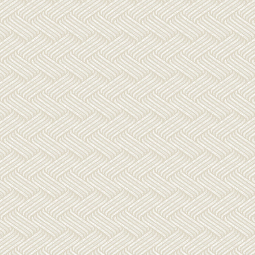 Beige Grafisch - DU02-0610 - Image1 - Hav & Land - 610-02
