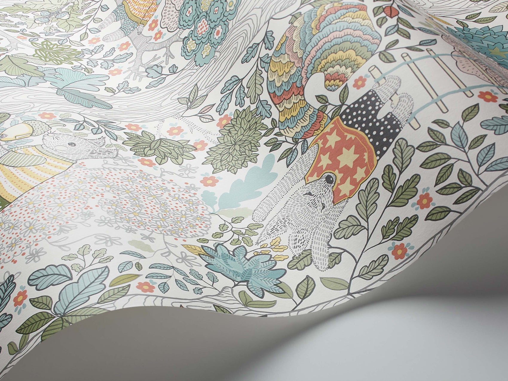 Wit Dieren - BS51-0162 - Image5 - Scandinavian Designers Mini - 6251