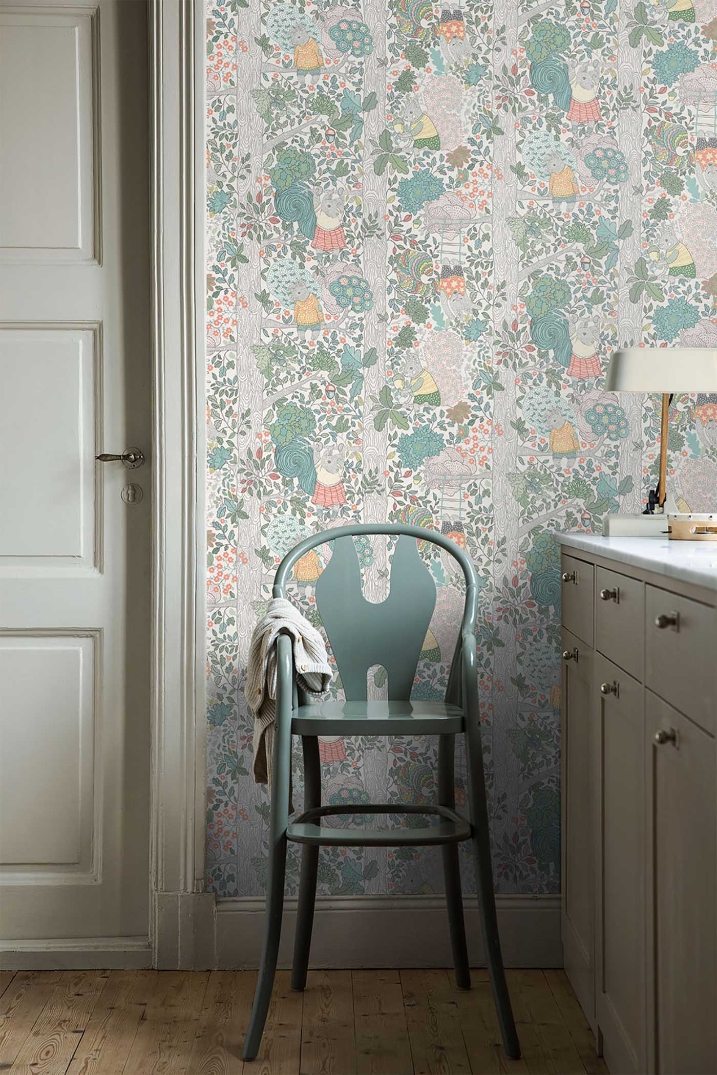 Wit Dieren - BS51-0162 - Image3 - Scandinavian Designers Mini - 6251