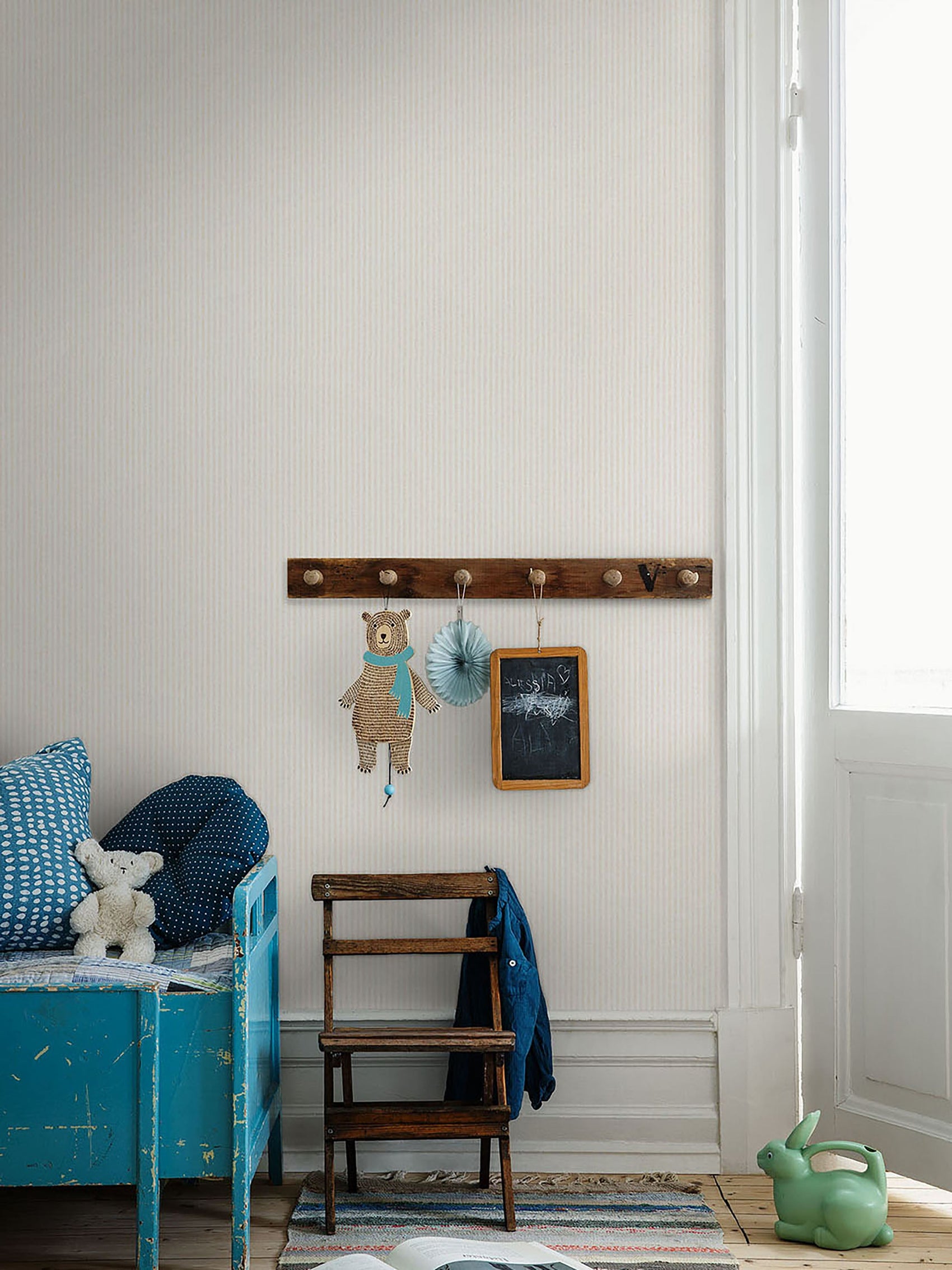 Beige Strepen - BS64-0162 - Image4 - Scandinavian Designers Mini - 6264